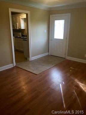 Parkview - Residential Lease