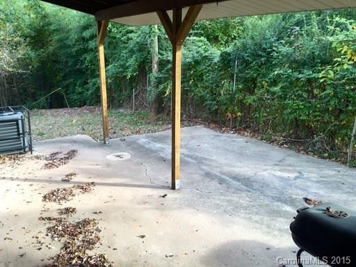 Parkview - Residential Lease