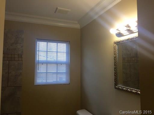 Parkview - Residential Lease