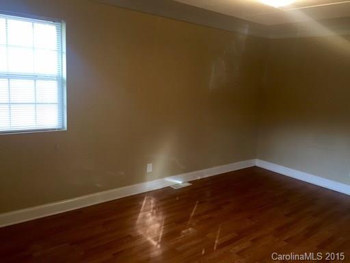 Parkview - Residential Lease