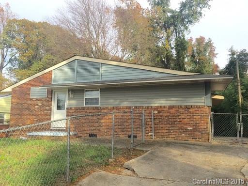 Parkview - Residential Lease