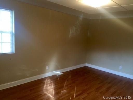 Parkview - Residential Lease