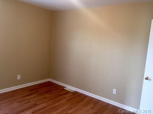 Parkview - Residential Lease