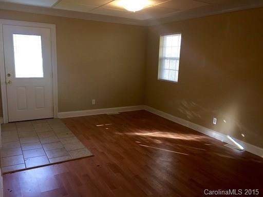 Parkview - Residential Lease