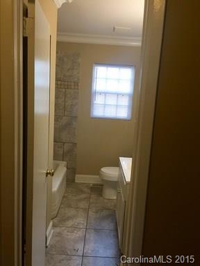 Parkview - Residential Lease