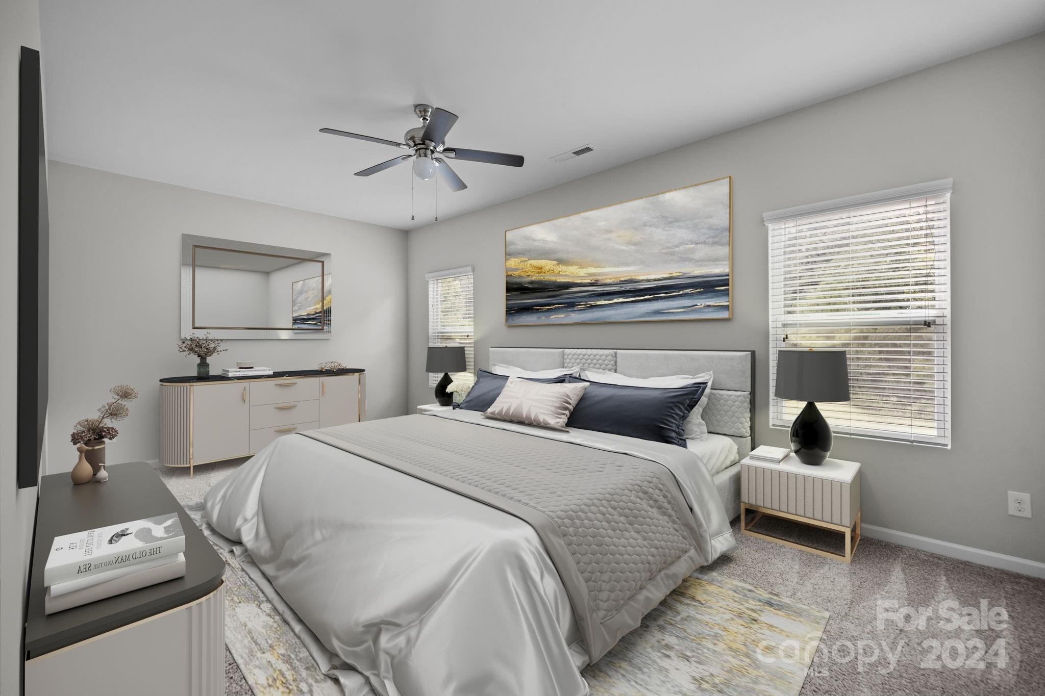 Ellis Pond - Residential