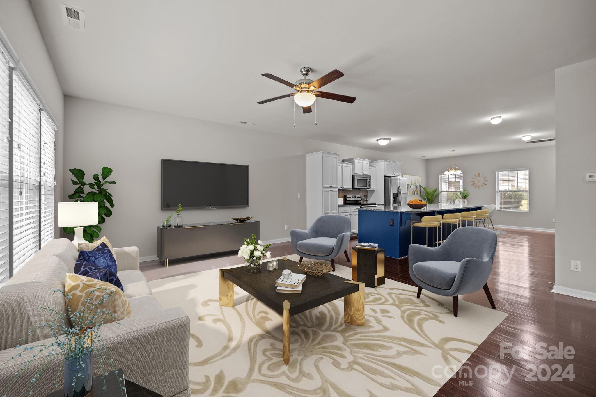 Ellis Pond - Residential