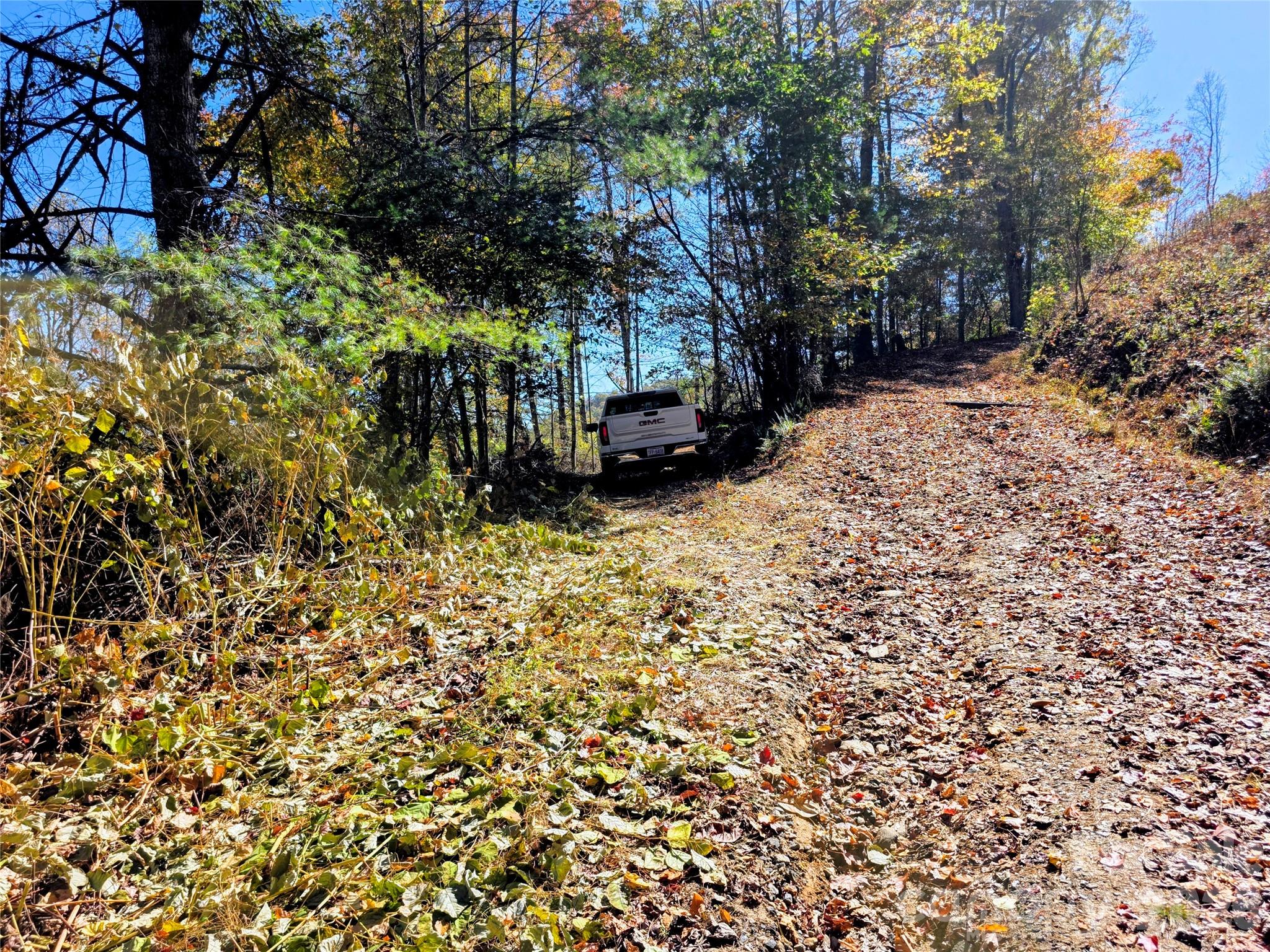 00 Big Brush Creek Road