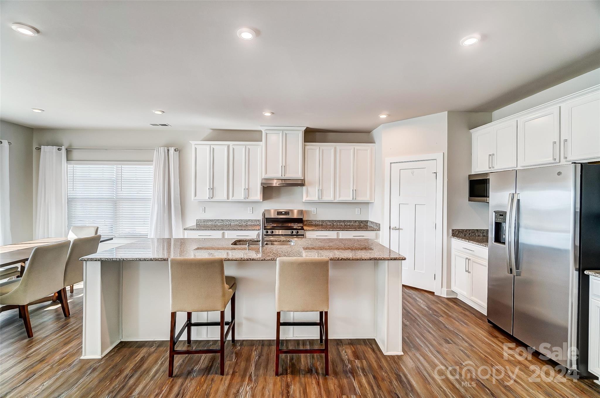 The Mills at Rocky River - Residential