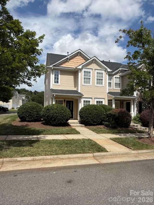 17756 Trolley Crossing Way, Cornelius, NC, 28031