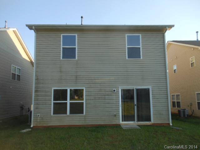 Belmeade Green - Residential