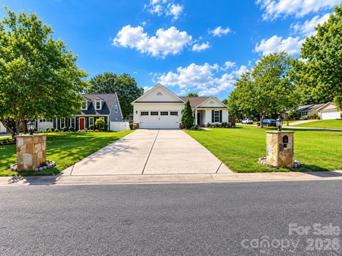 Photo of 11619 Bowsby Court, Charlotte, NC 28215 (MLS # 4425781)