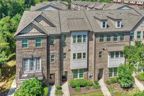 Photo of 1125 Towns Hill Way, Charlotte, NC 28209 (MLS # 4417885)