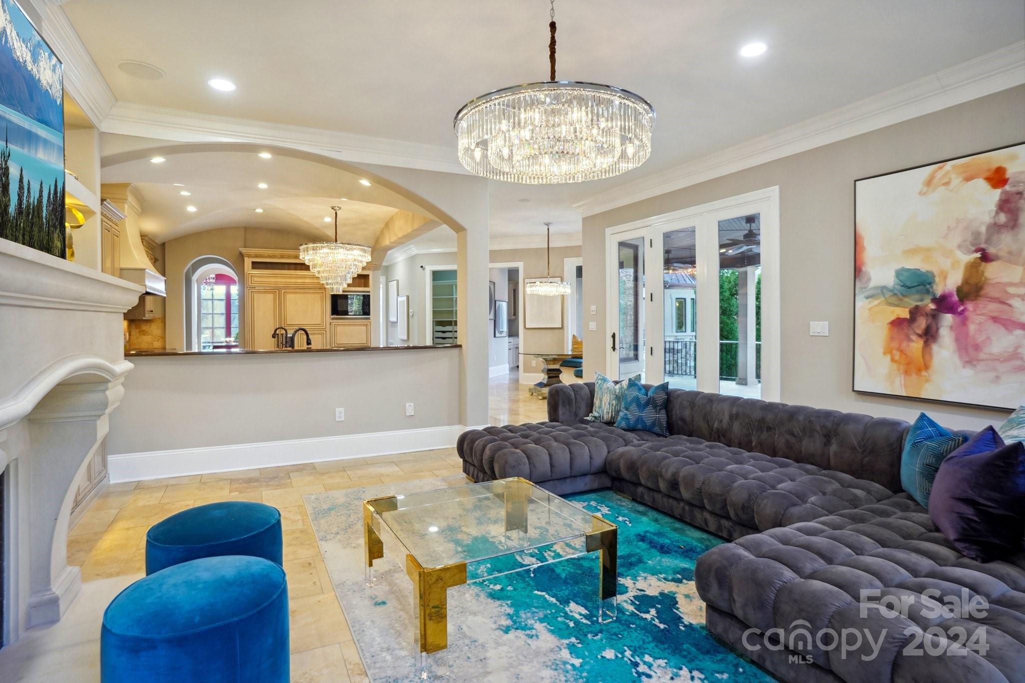 Jacobs Ridge - Residential