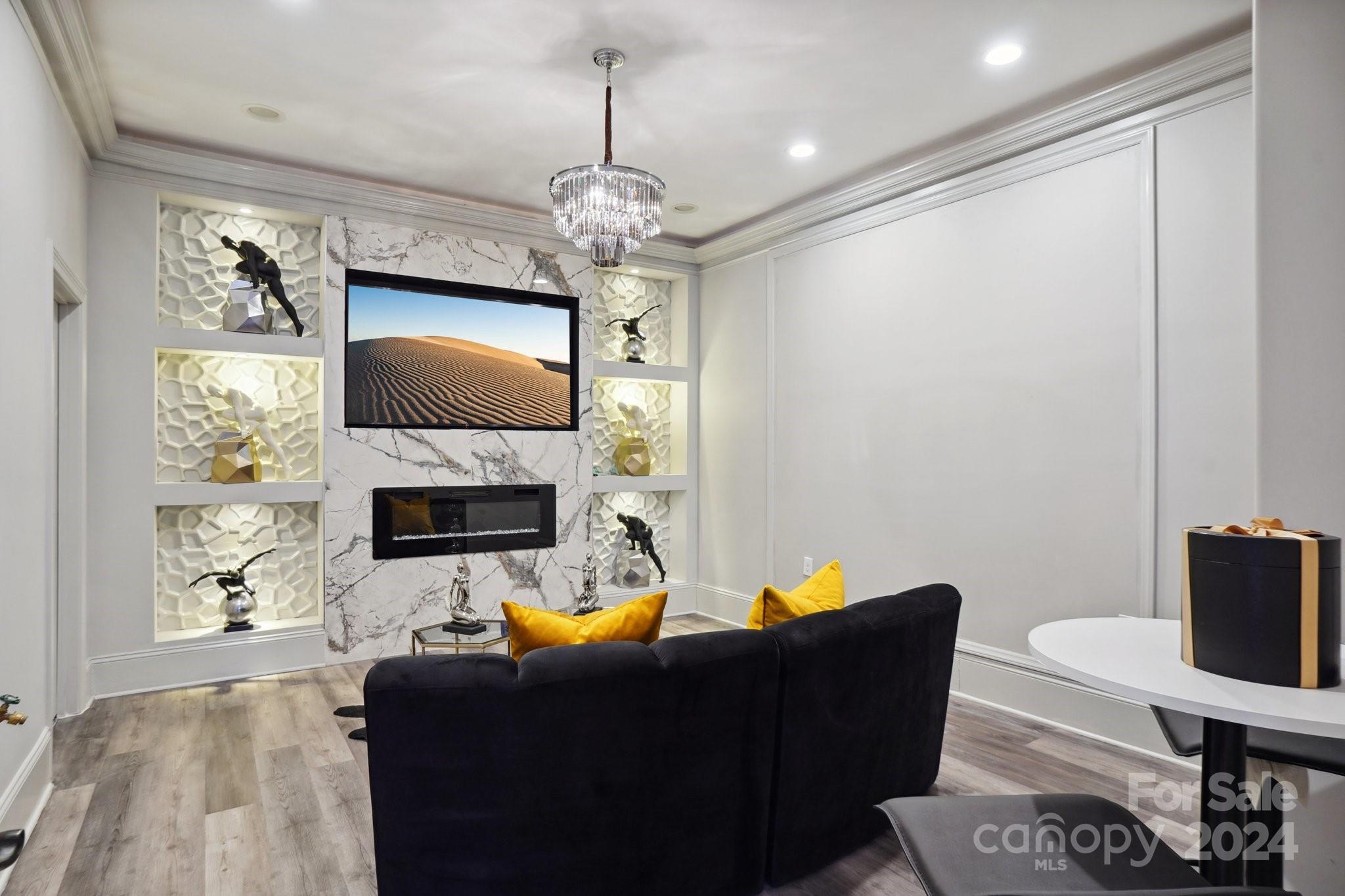 Jacobs Ridge - Residential