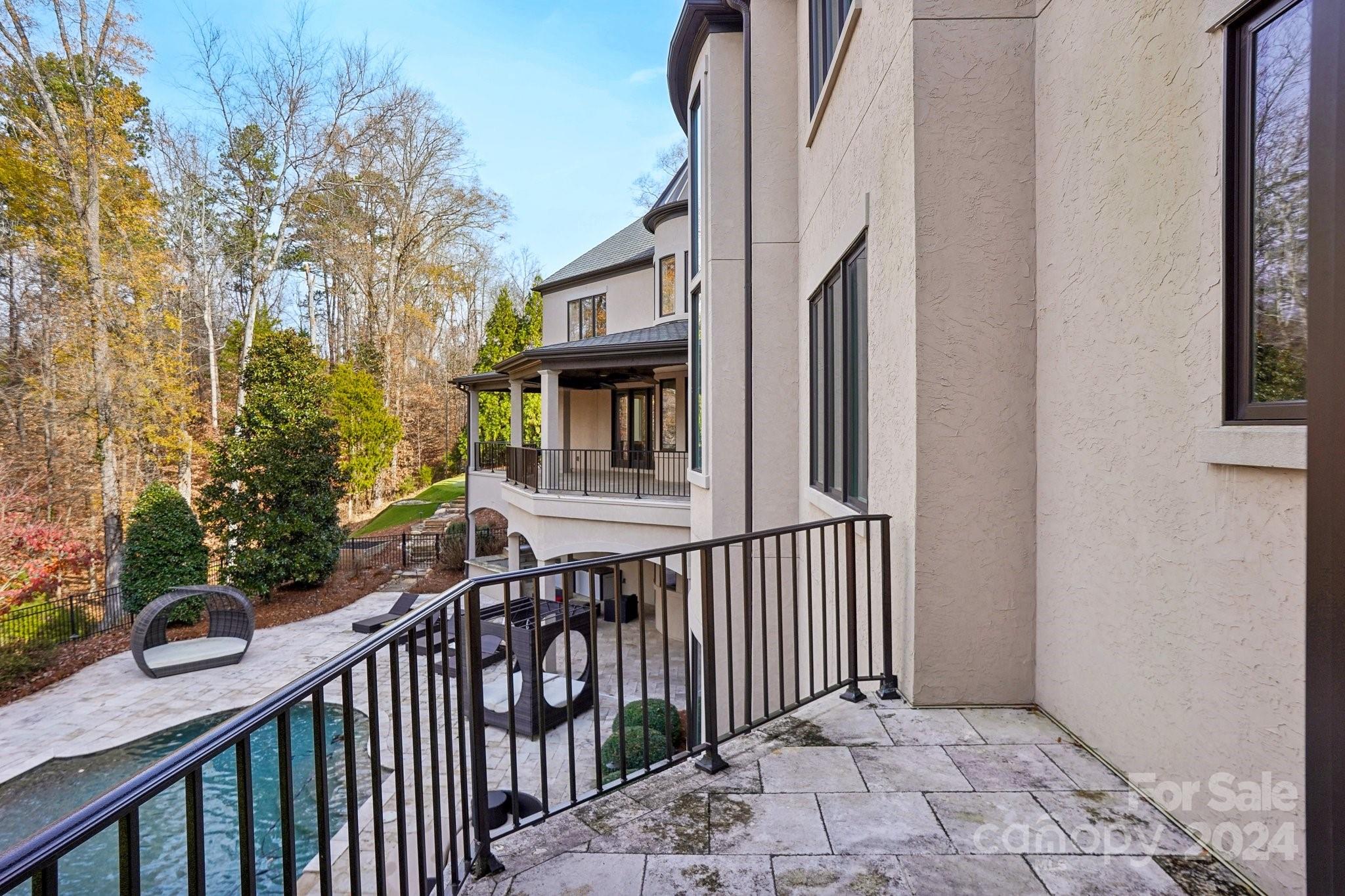 Jacobs Ridge - Residential