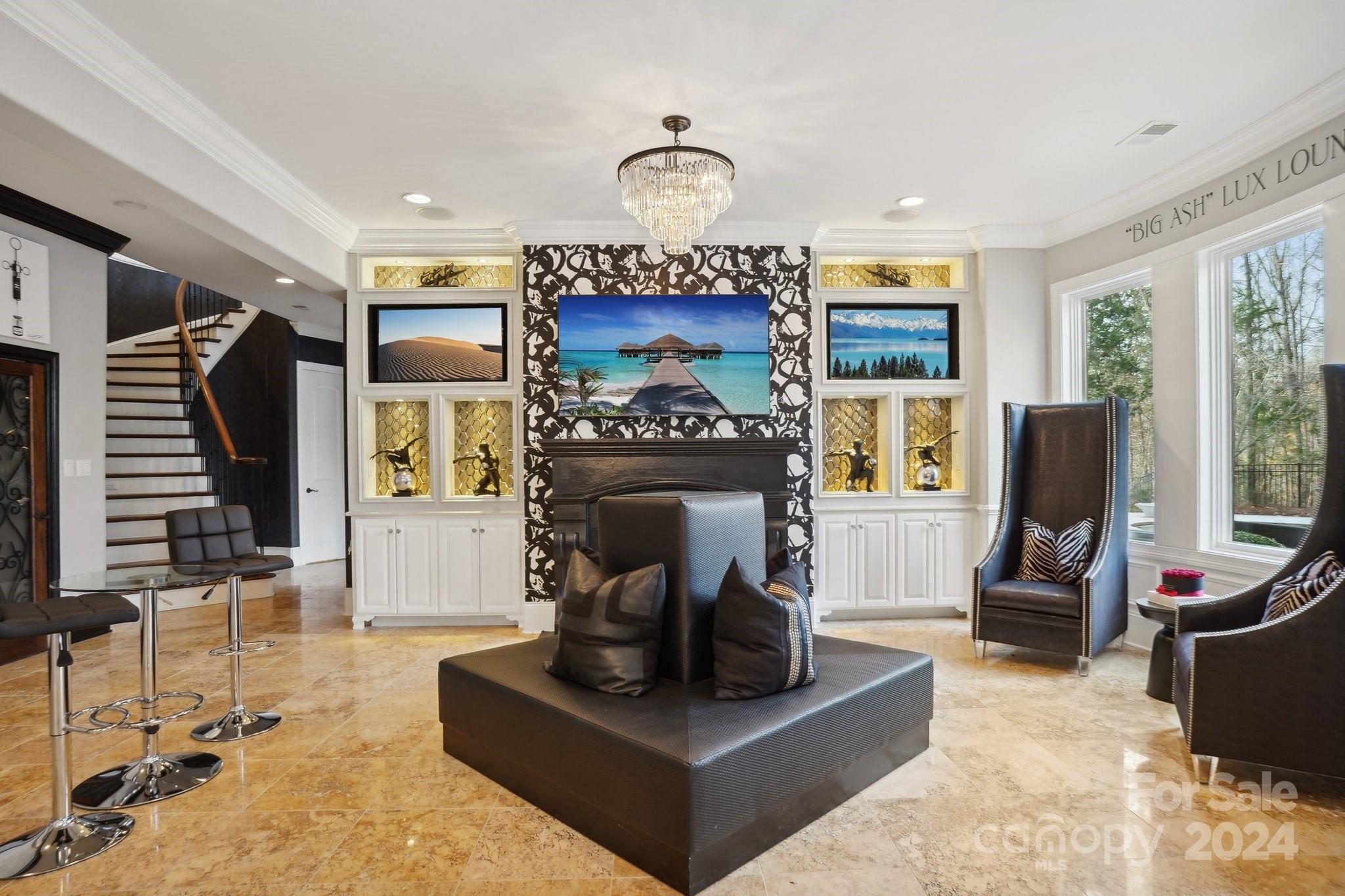 Jacobs Ridge - Residential