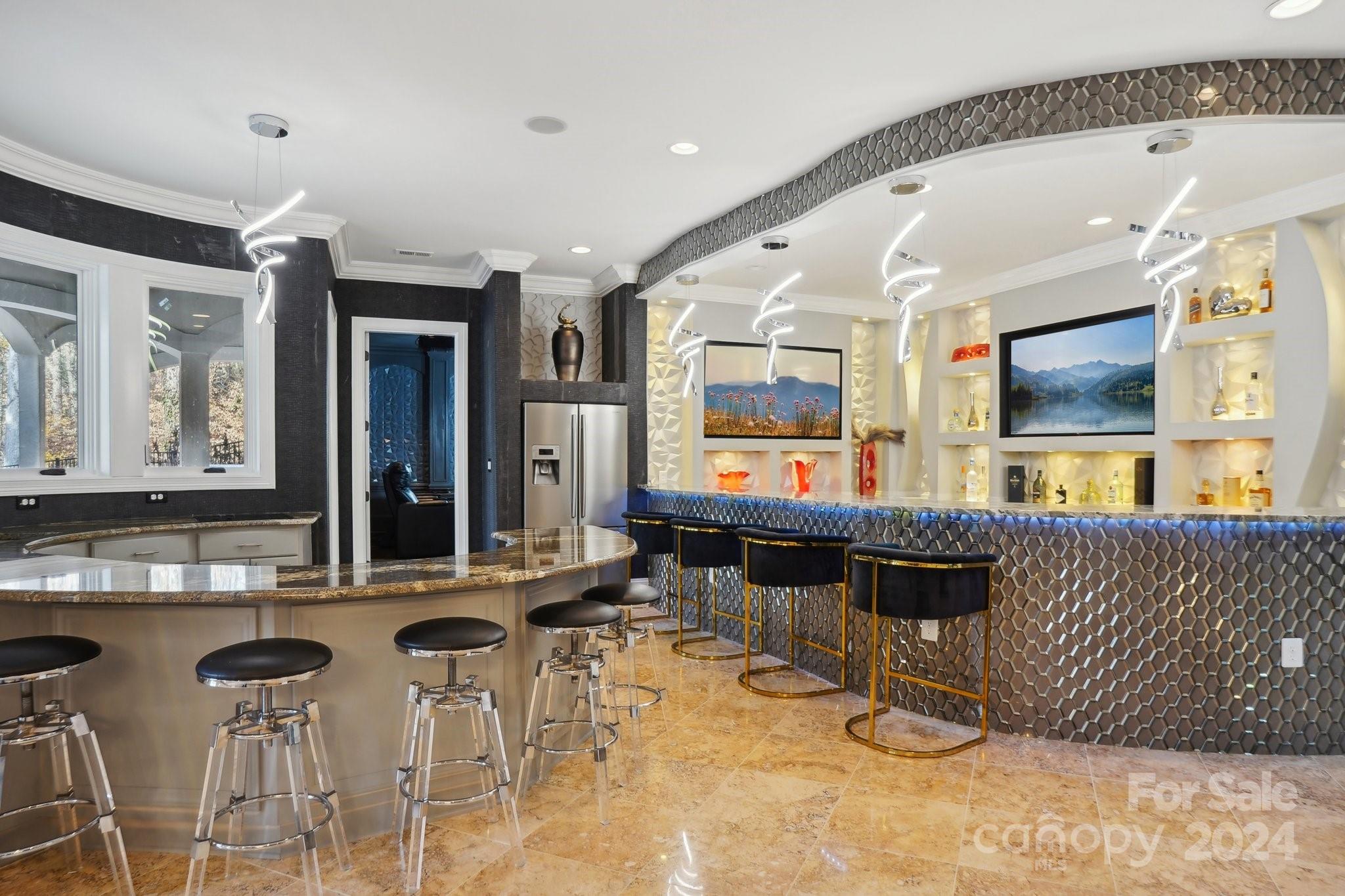 Jacobs Ridge - Residential