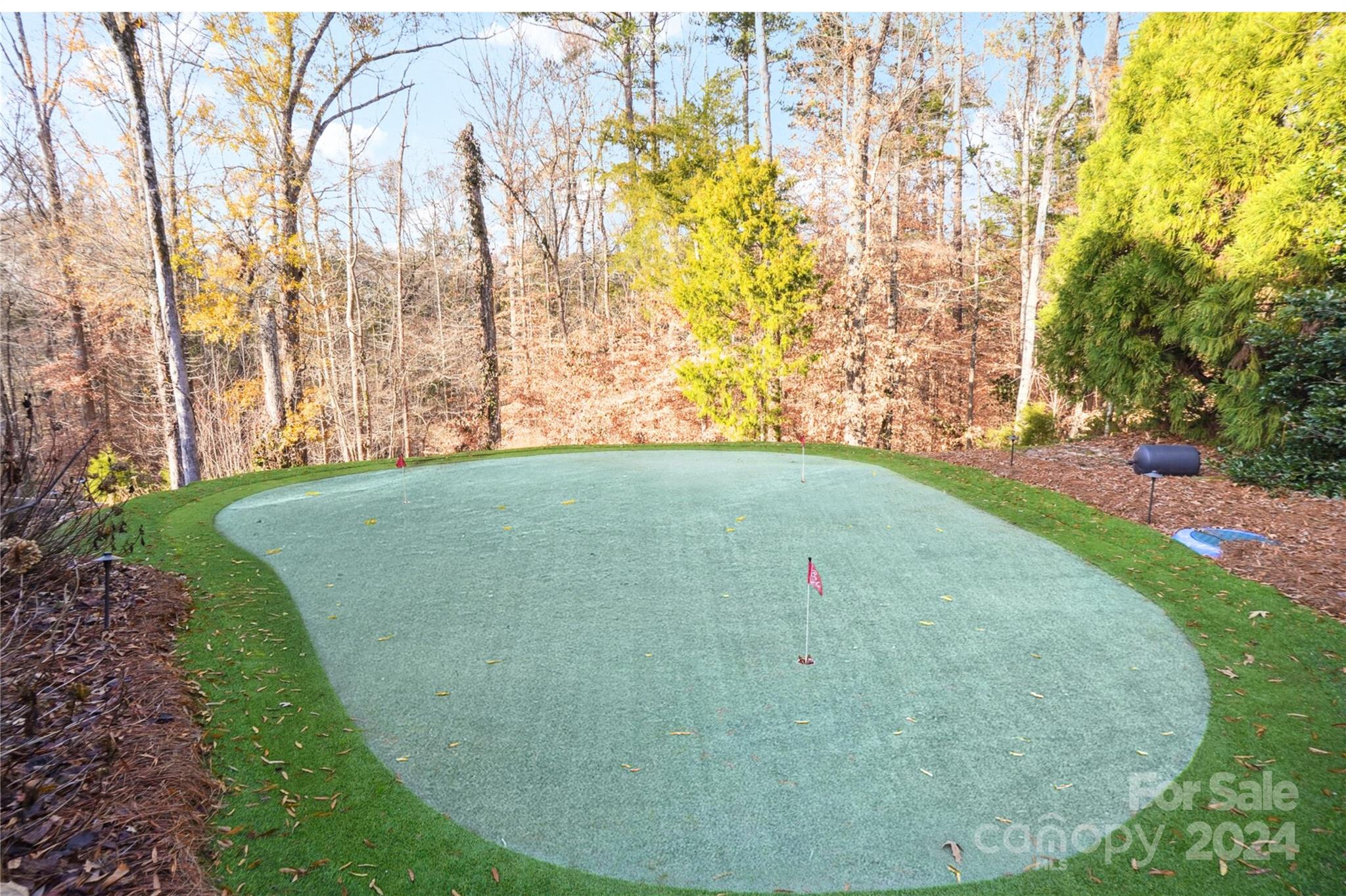 Jacobs Ridge - Residential