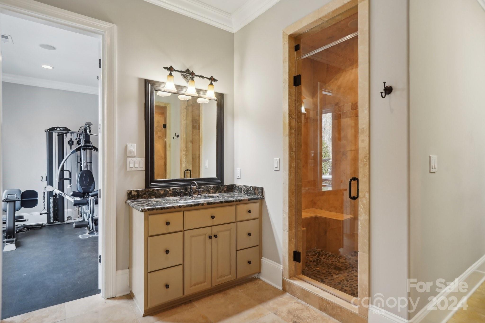 Jacobs Ridge - Residential