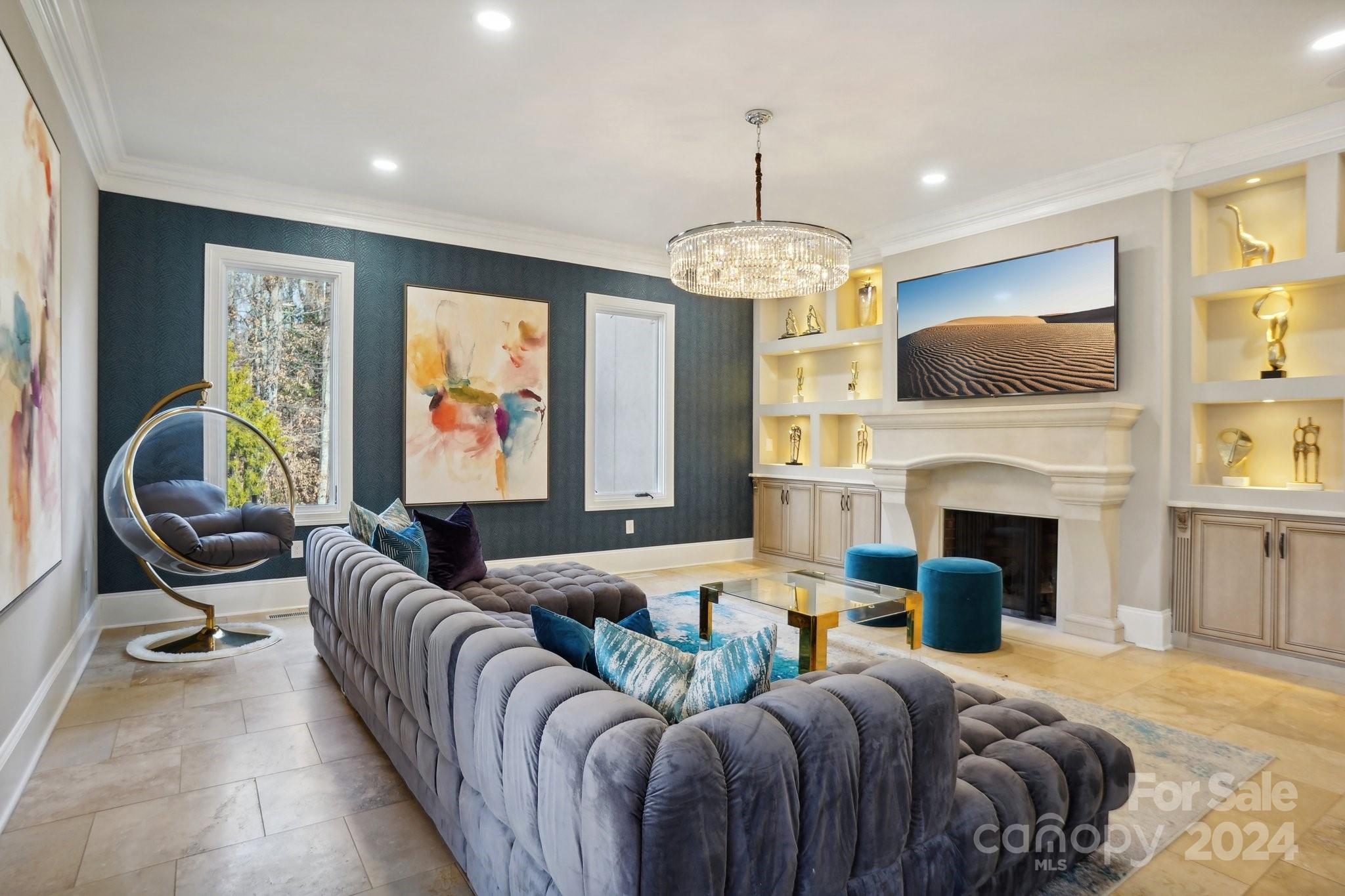 Jacobs Ridge - Residential