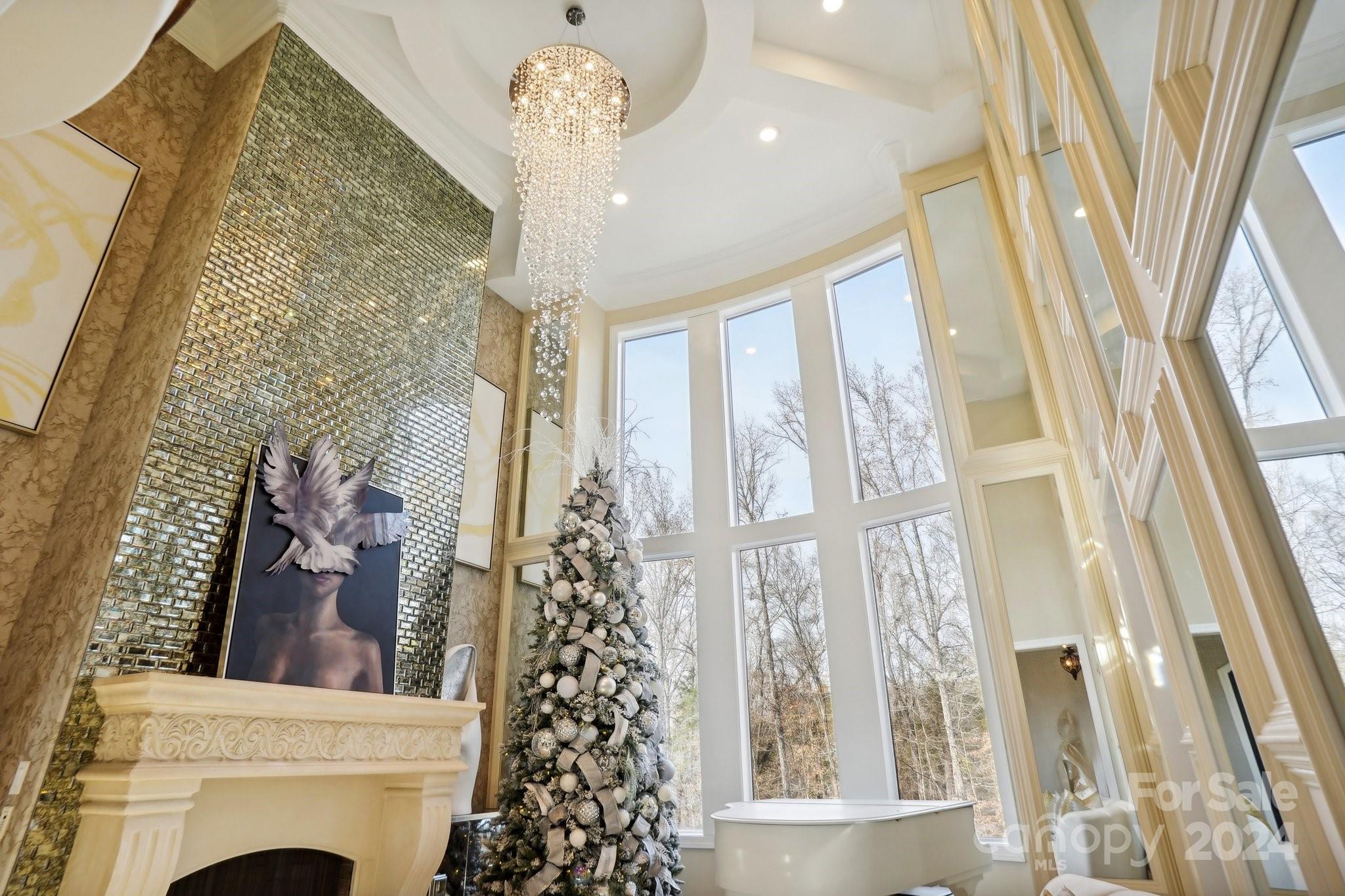 Jacobs Ridge - Residential