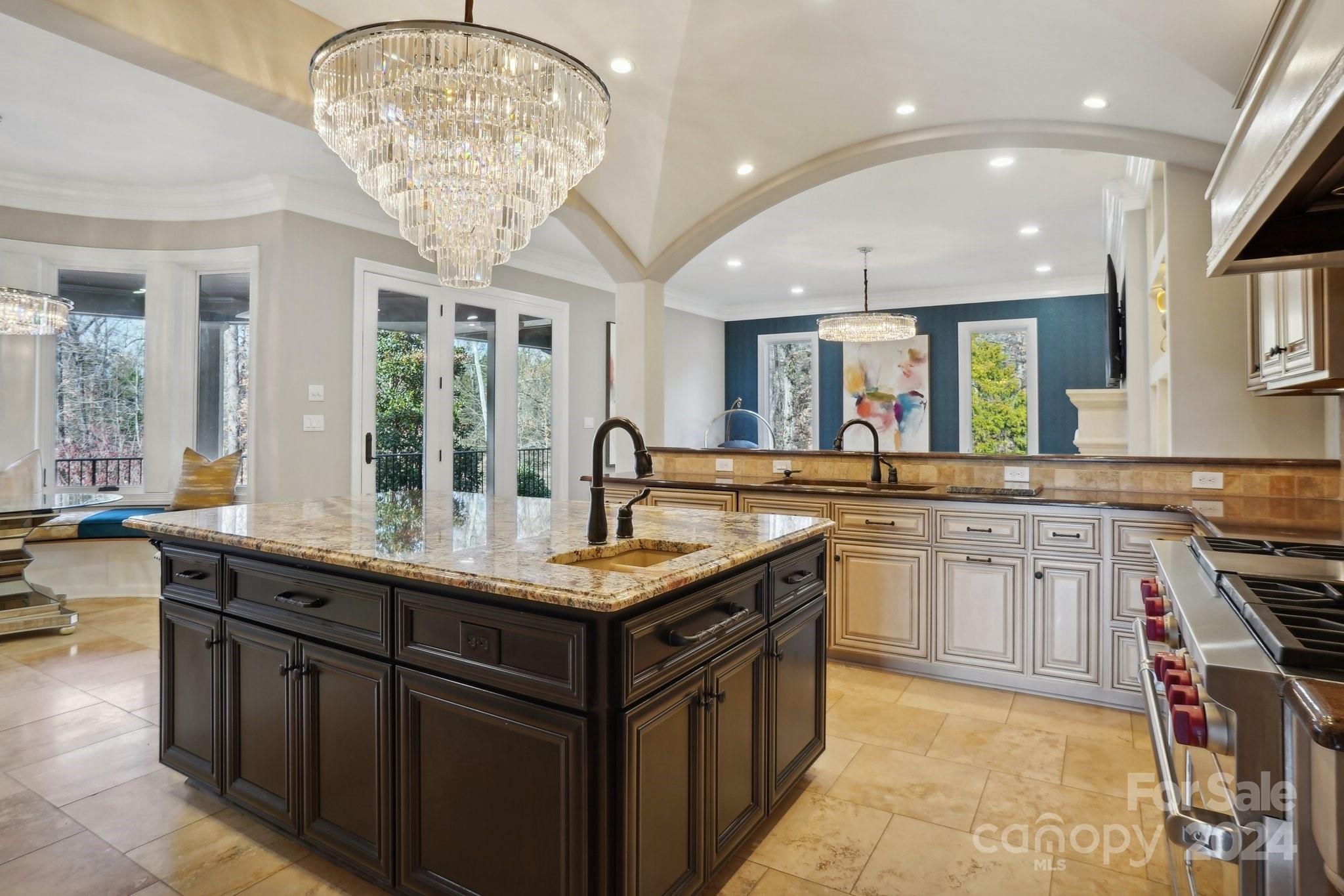 Jacobs Ridge - Residential