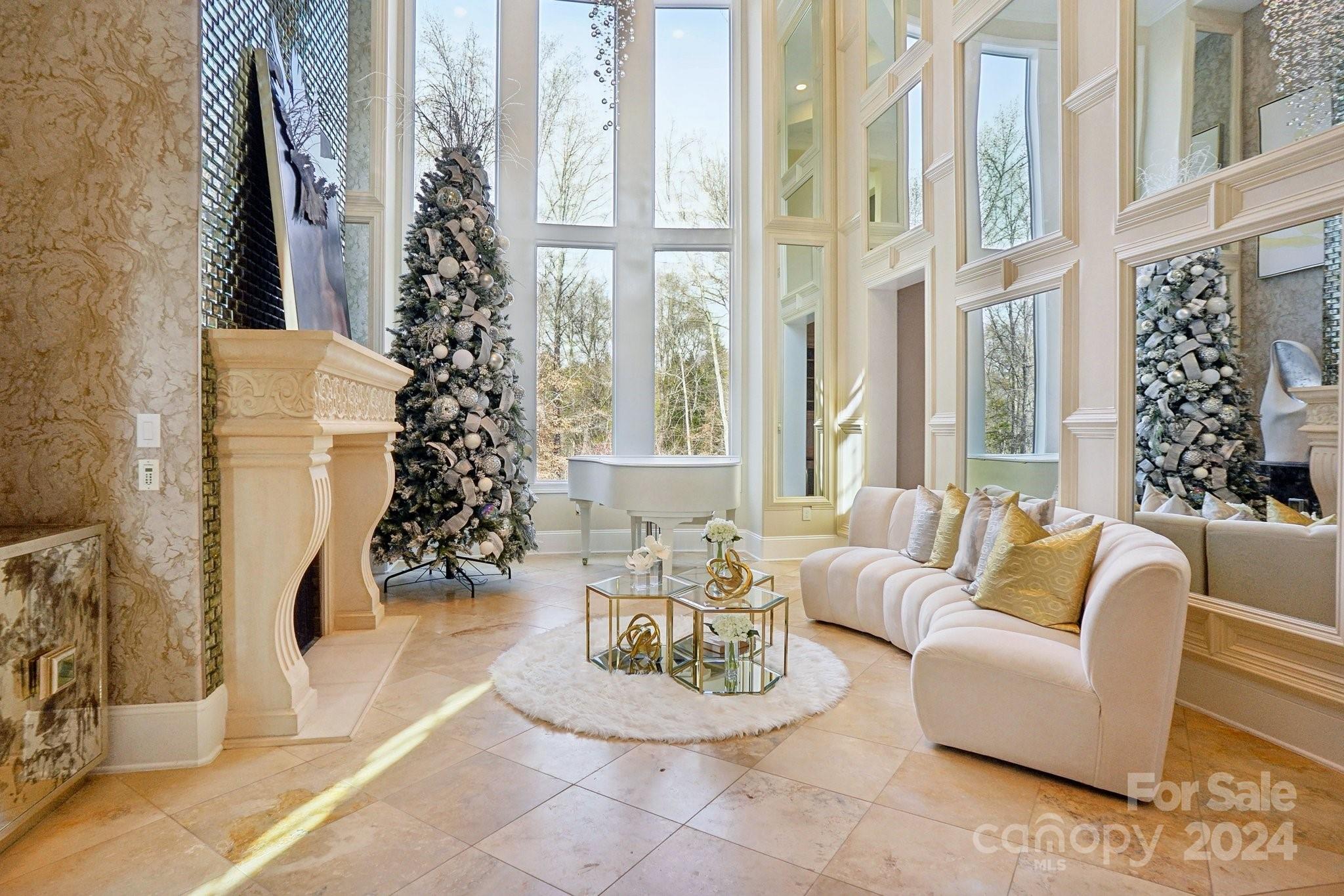 Jacobs Ridge - Residential