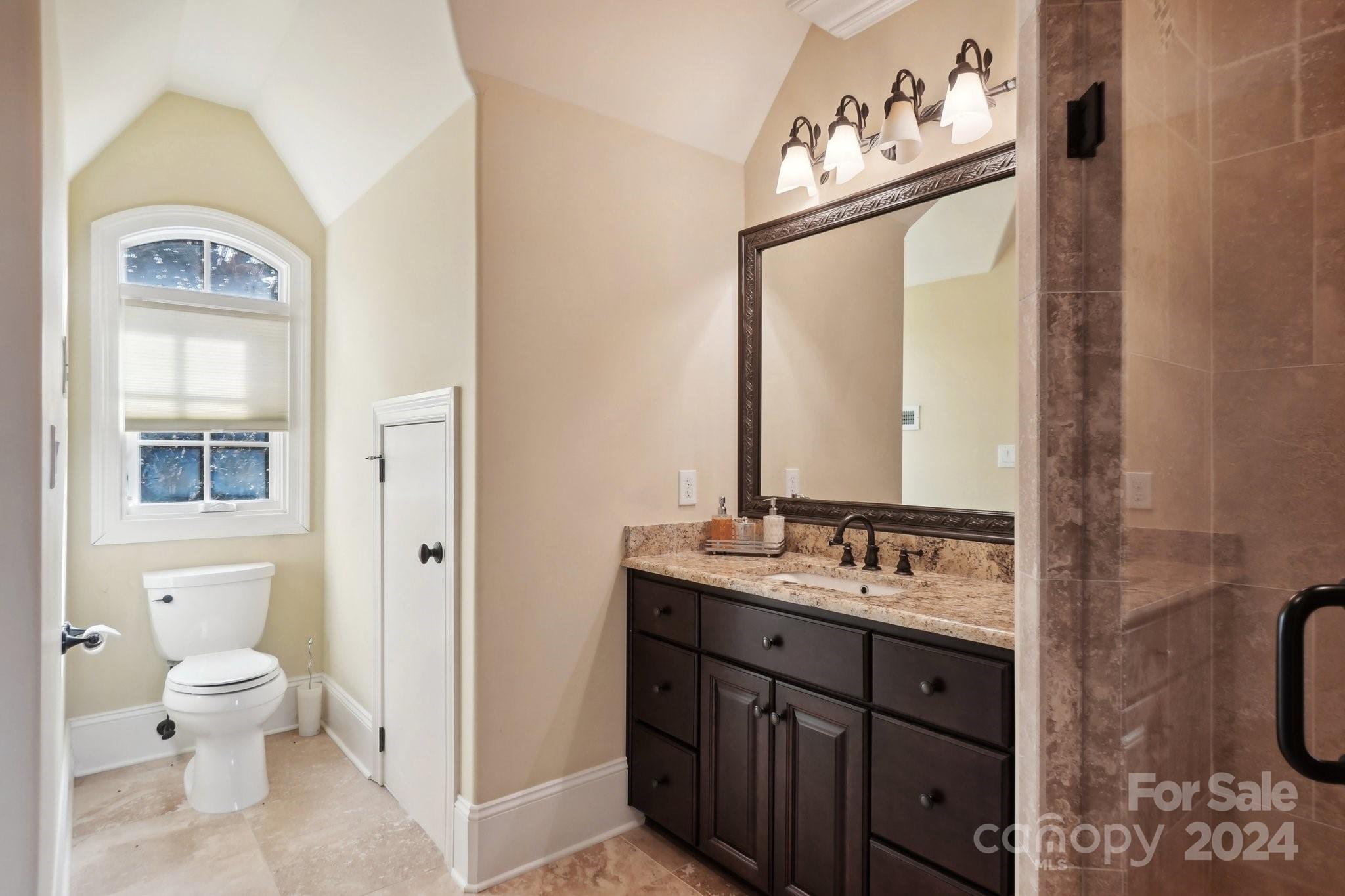 Jacobs Ridge - Residential