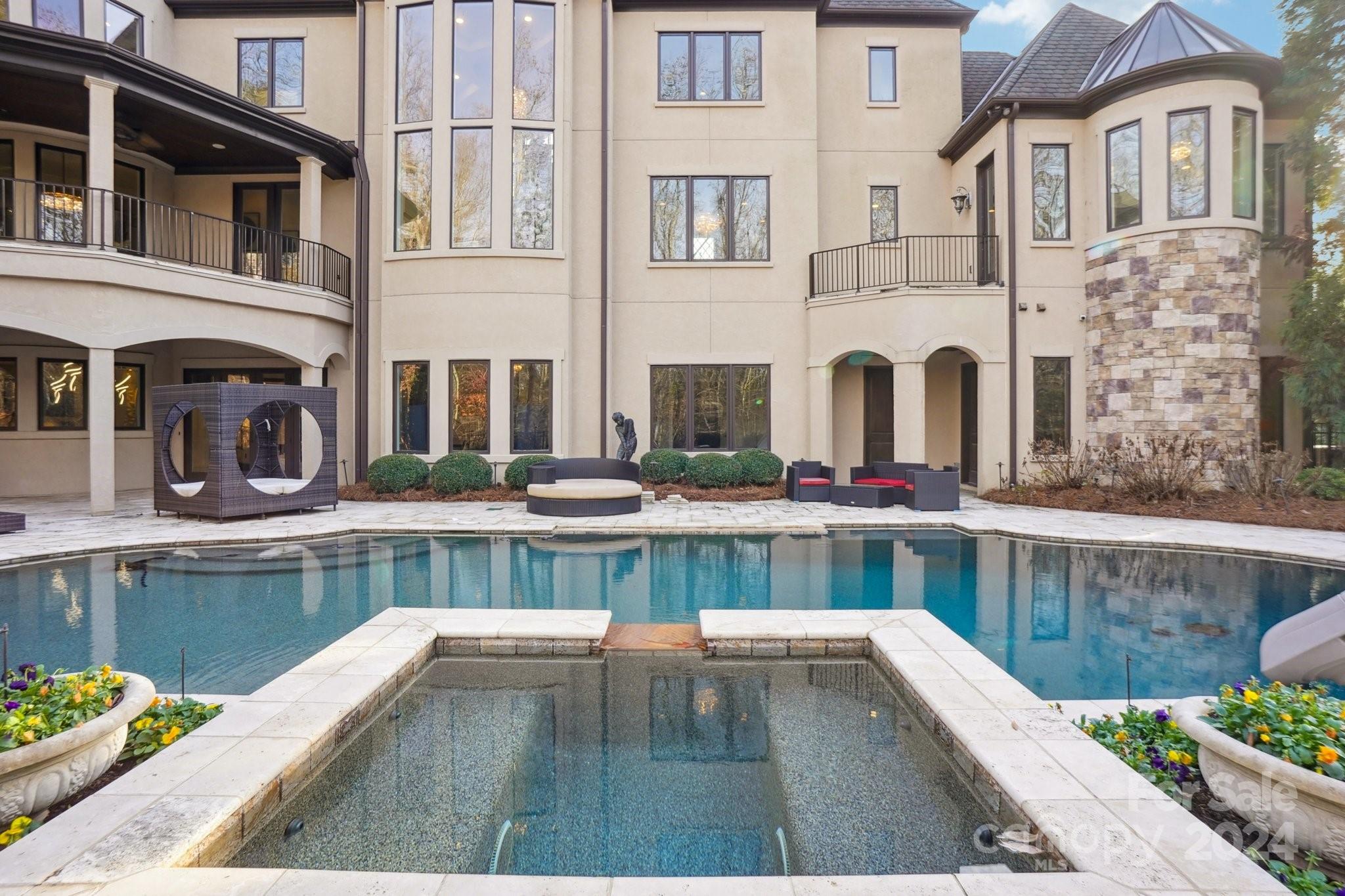 Jacobs Ridge - Residential