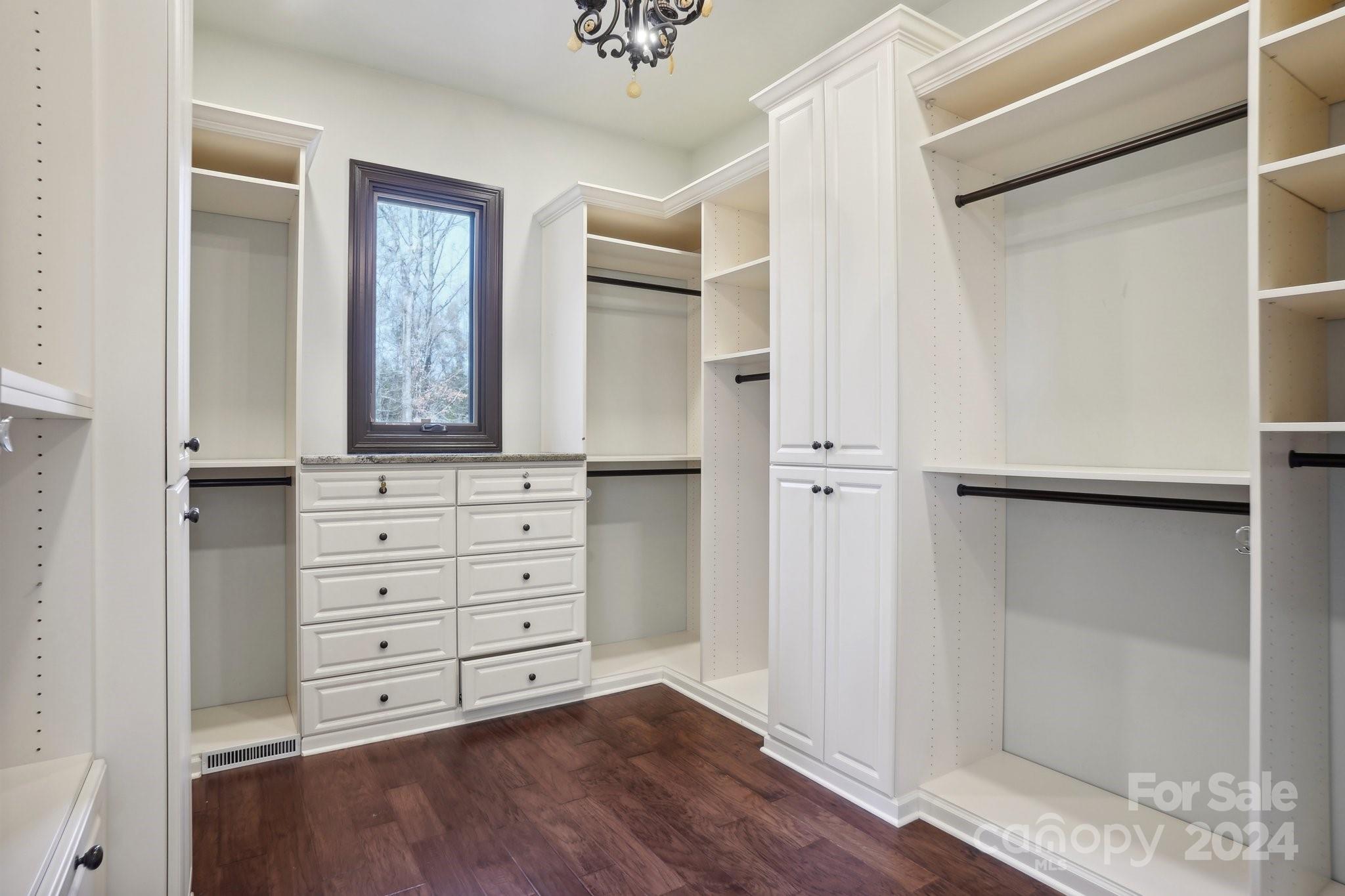 Jacobs Ridge - Residential