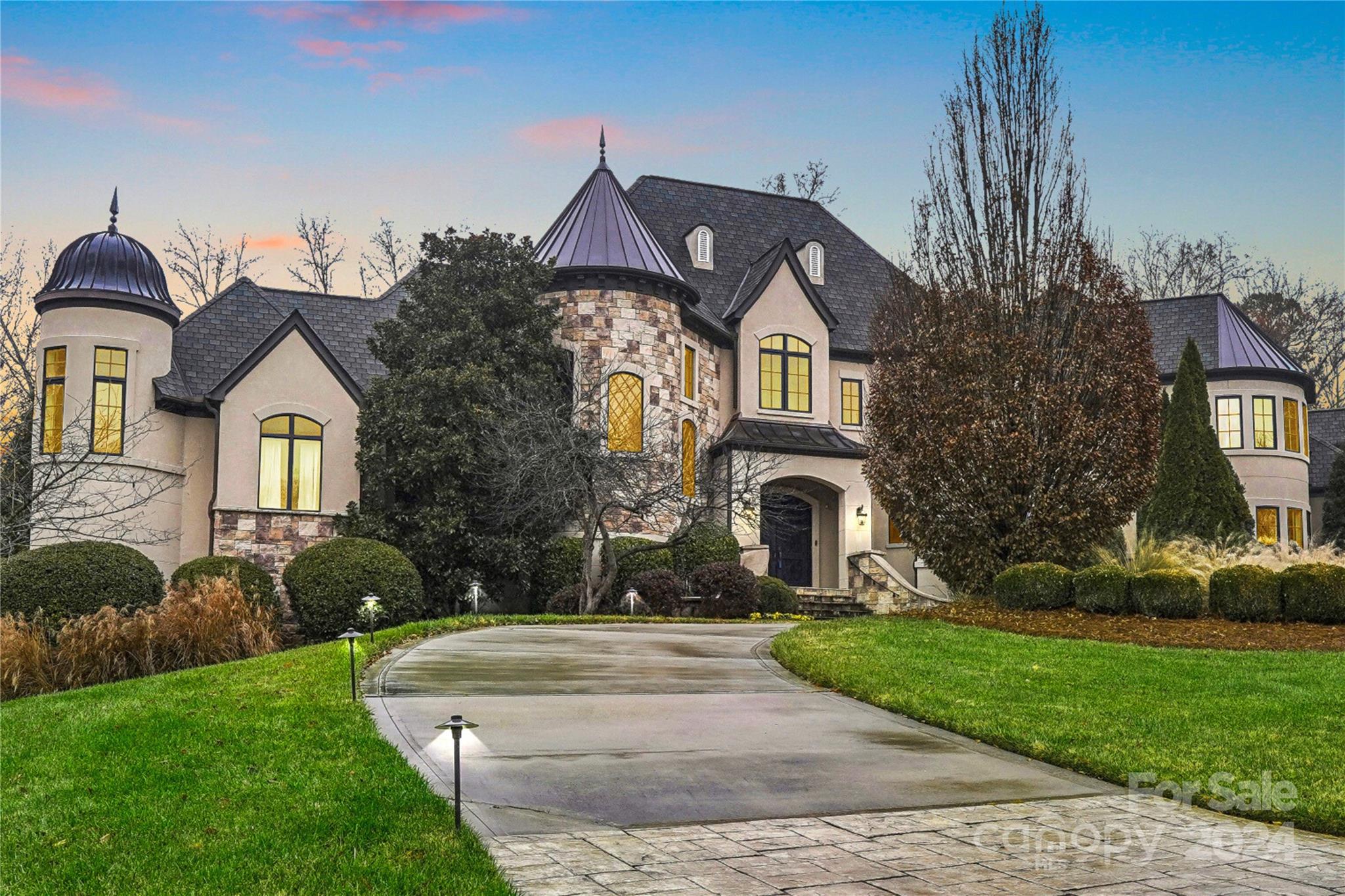 Jacobs Ridge - Residential