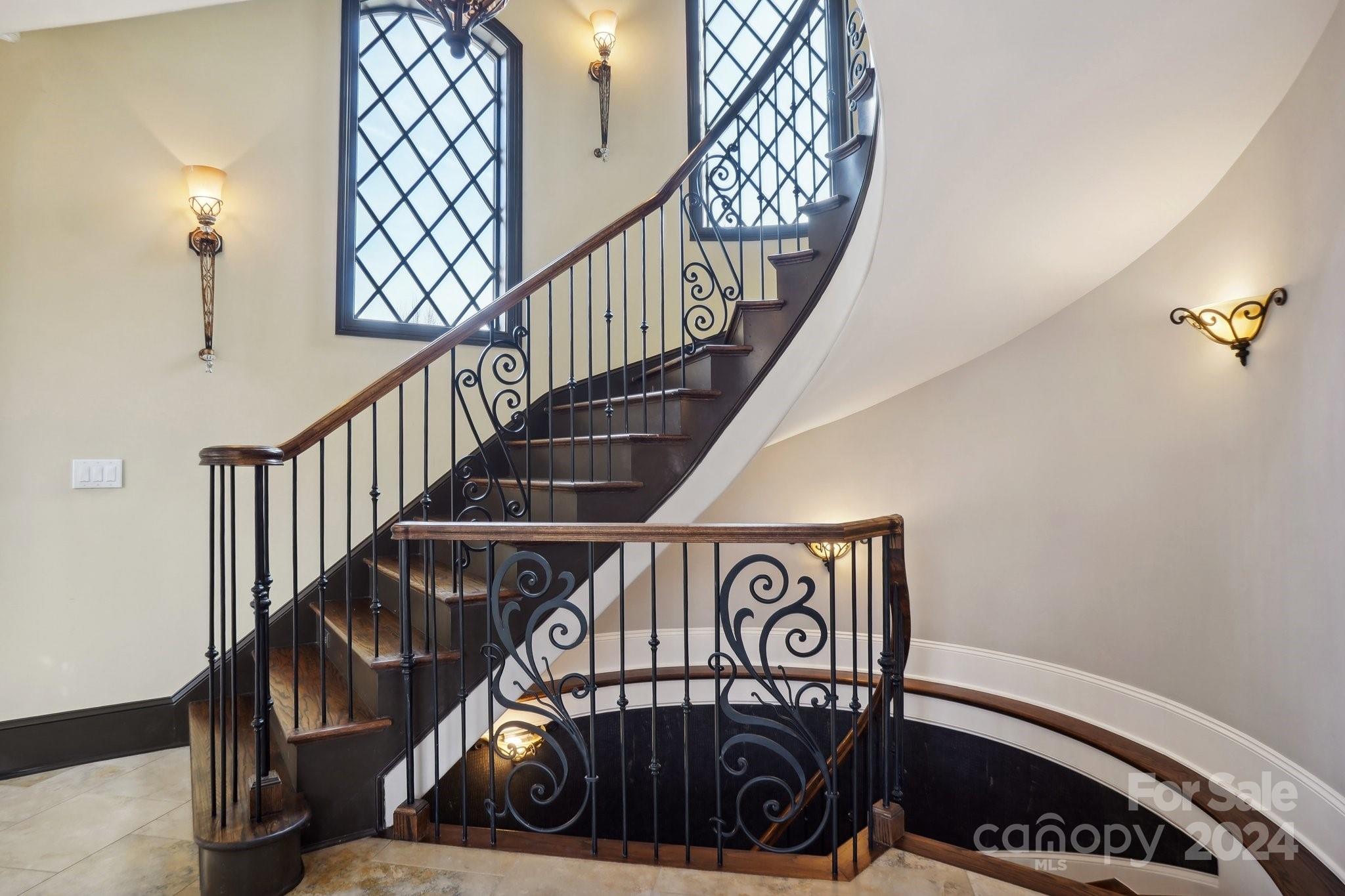 Jacobs Ridge - Residential