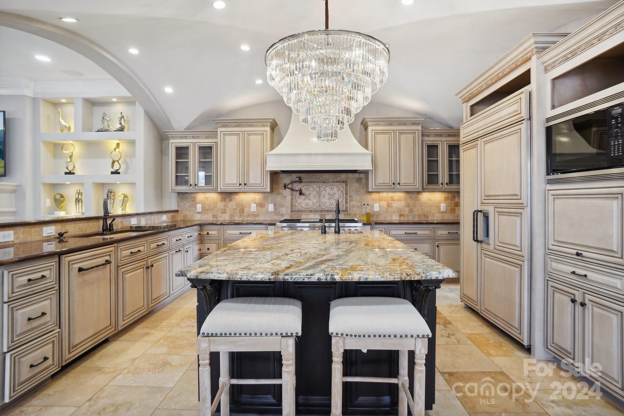 Jacobs Ridge - Residential