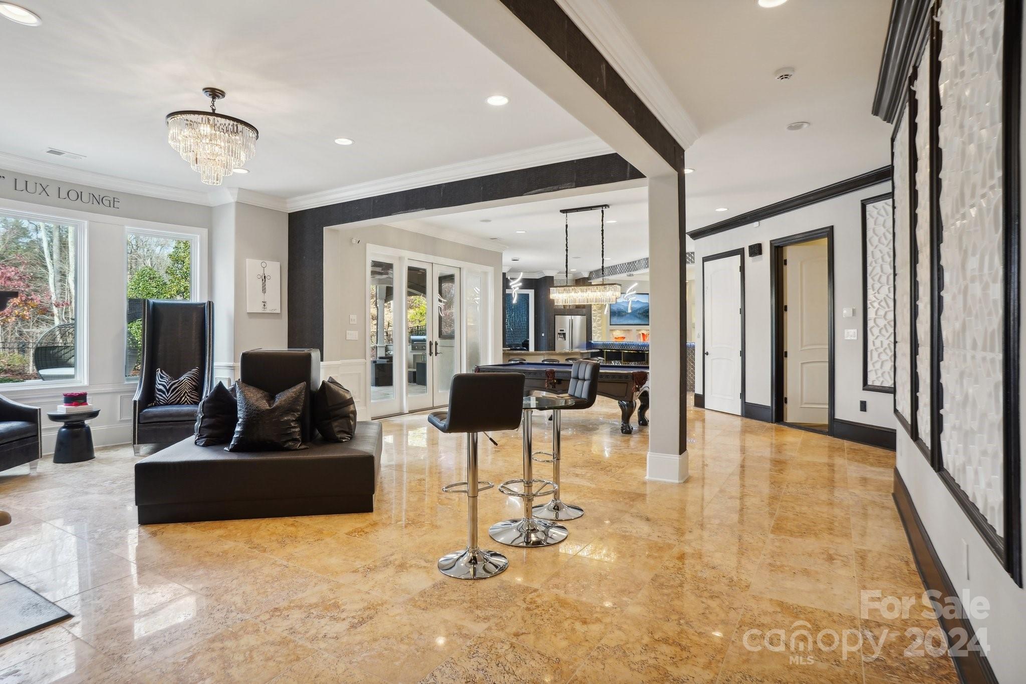 Jacobs Ridge - Residential