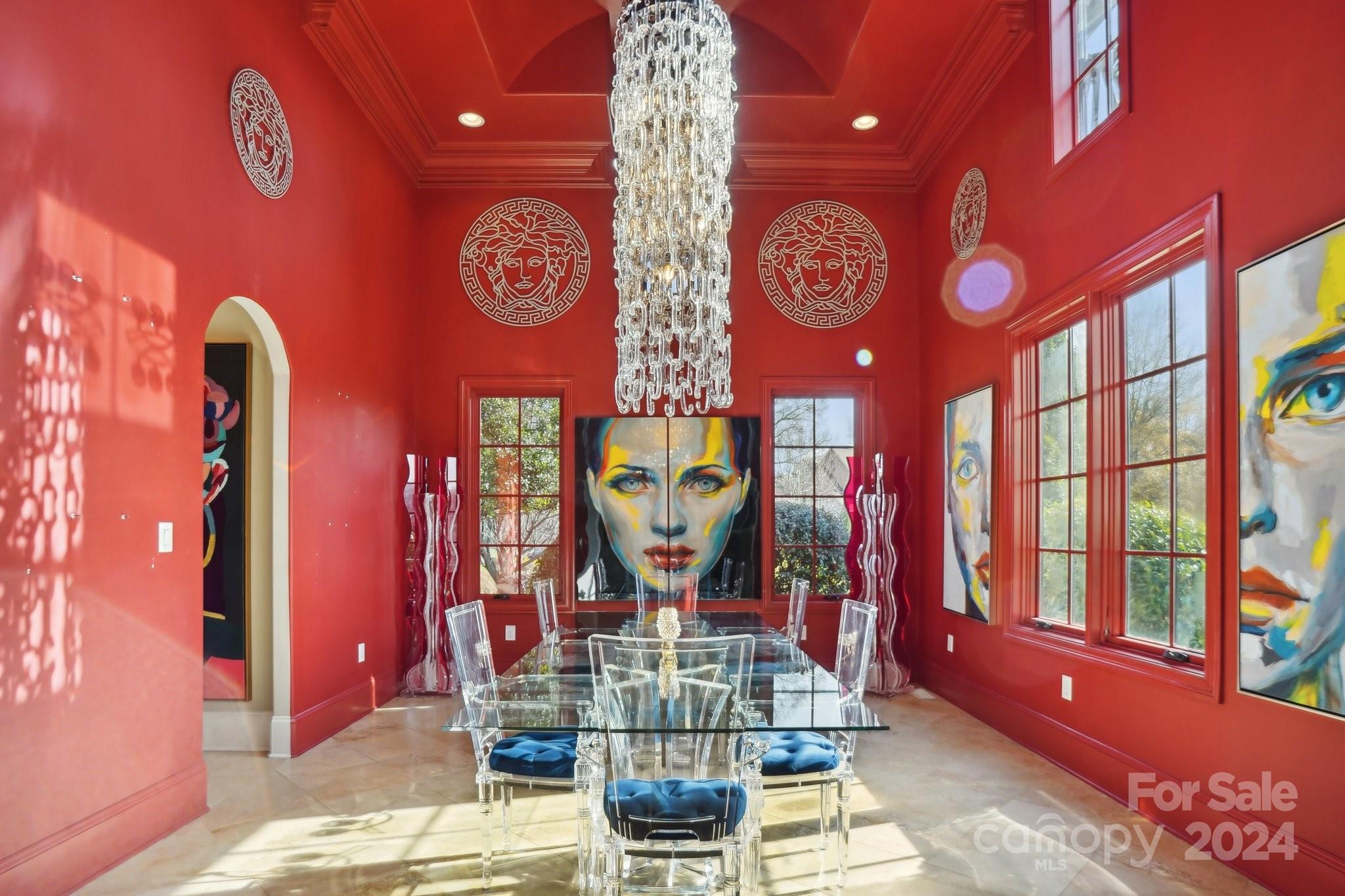 Jacobs Ridge - Residential