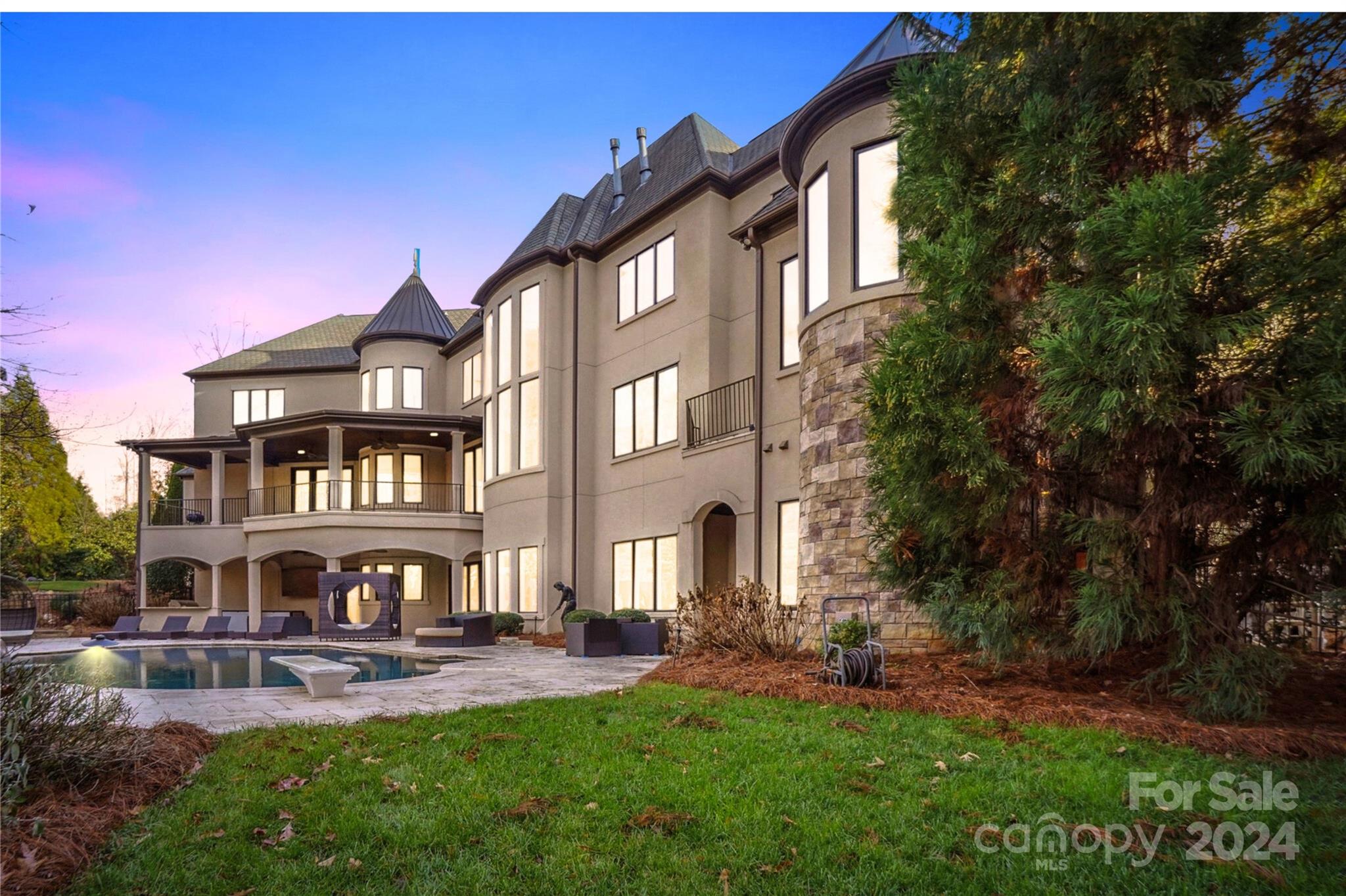 Jacobs Ridge - Residential