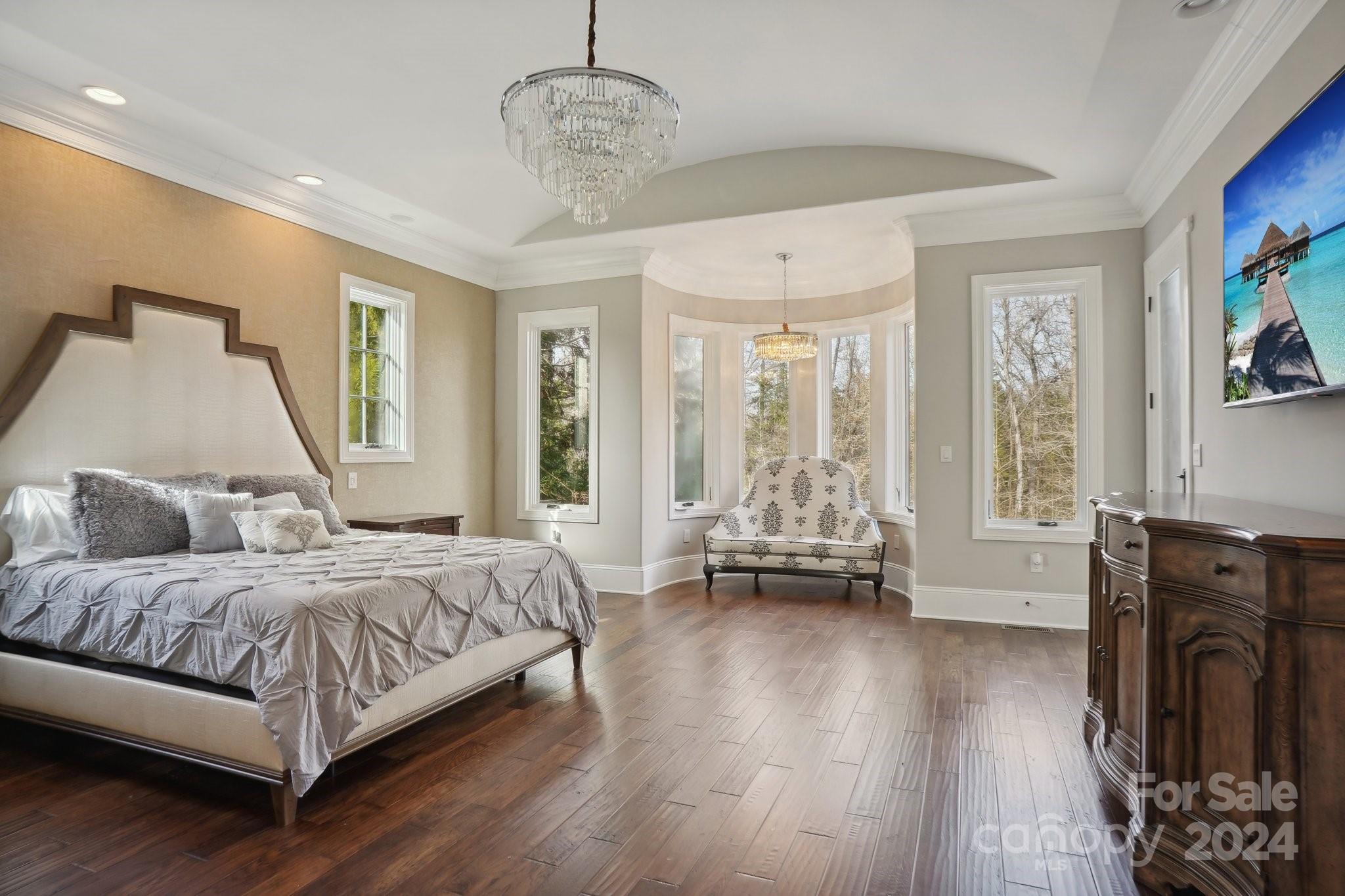 Jacobs Ridge - Residential