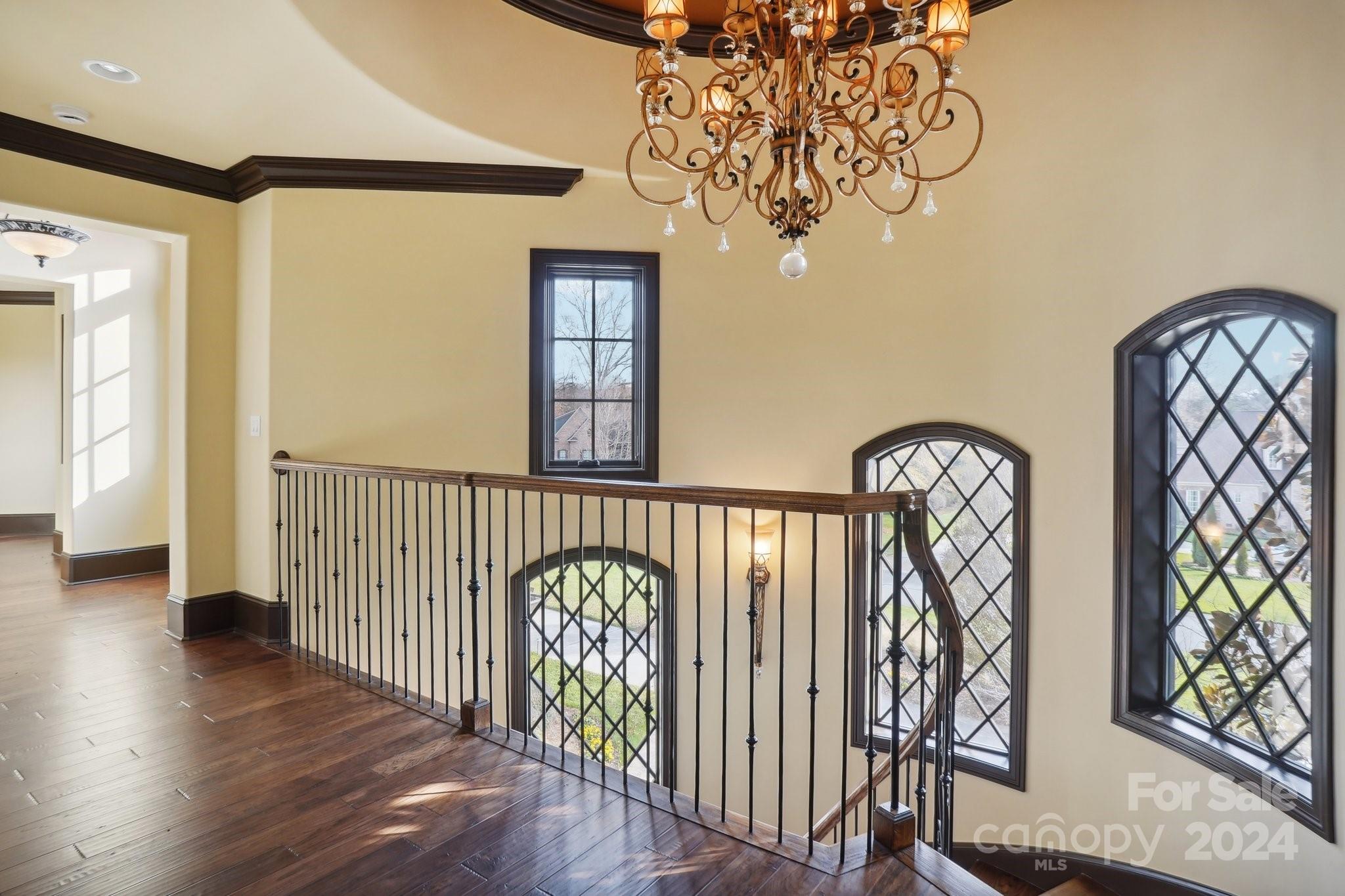 Jacobs Ridge - Residential