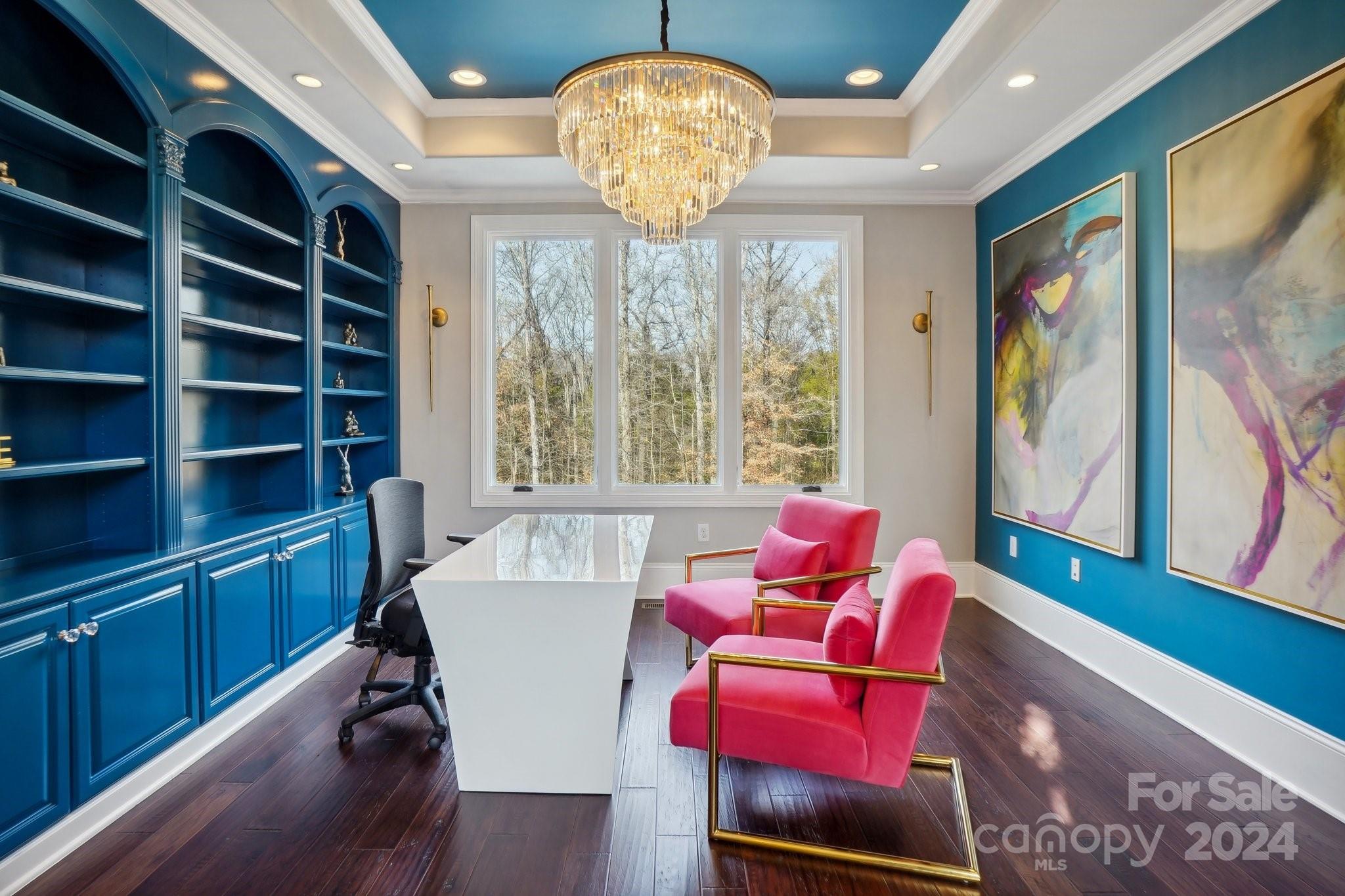 Jacobs Ridge - Residential