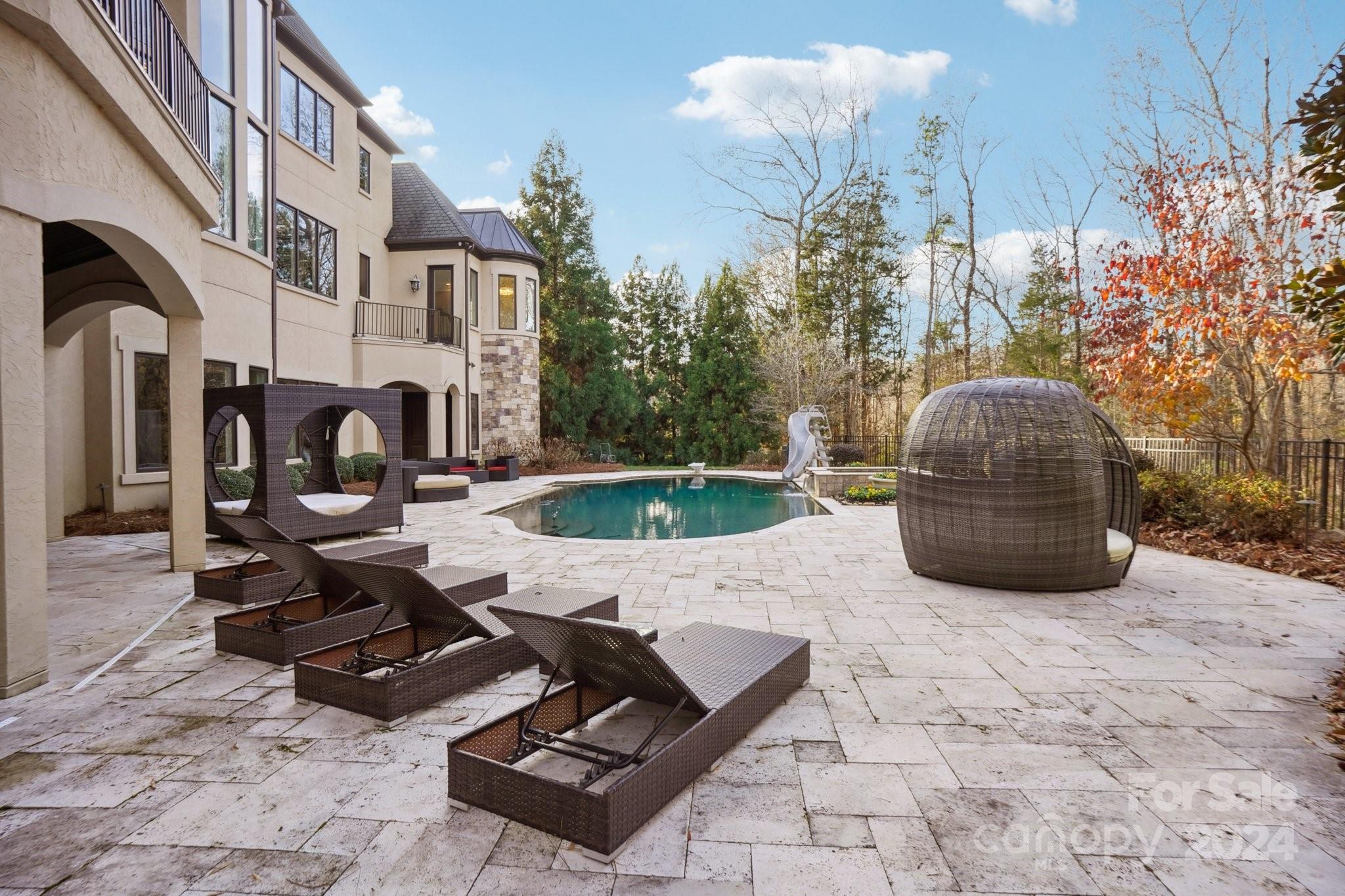 Jacobs Ridge - Residential