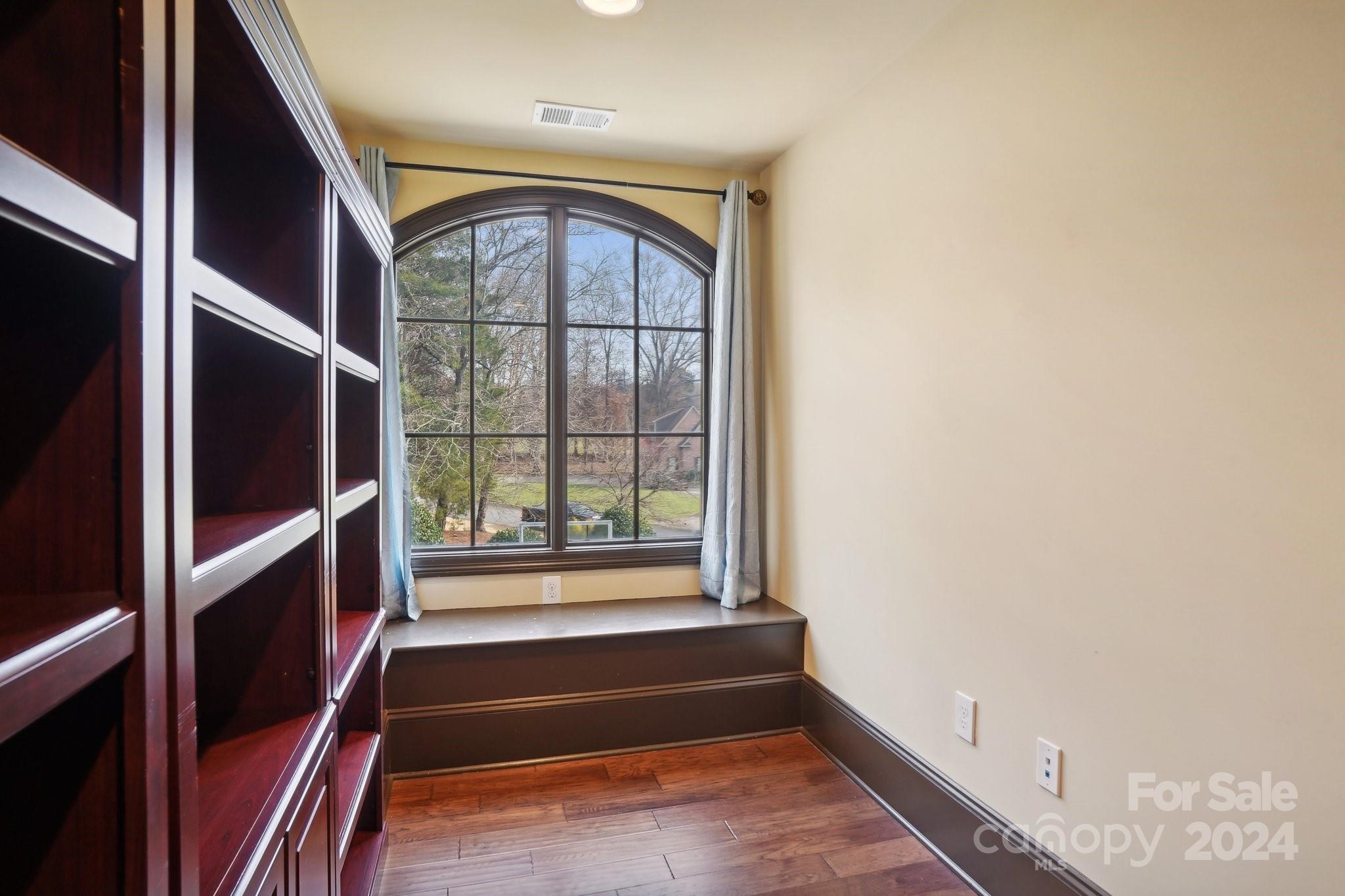 Jacobs Ridge - Residential