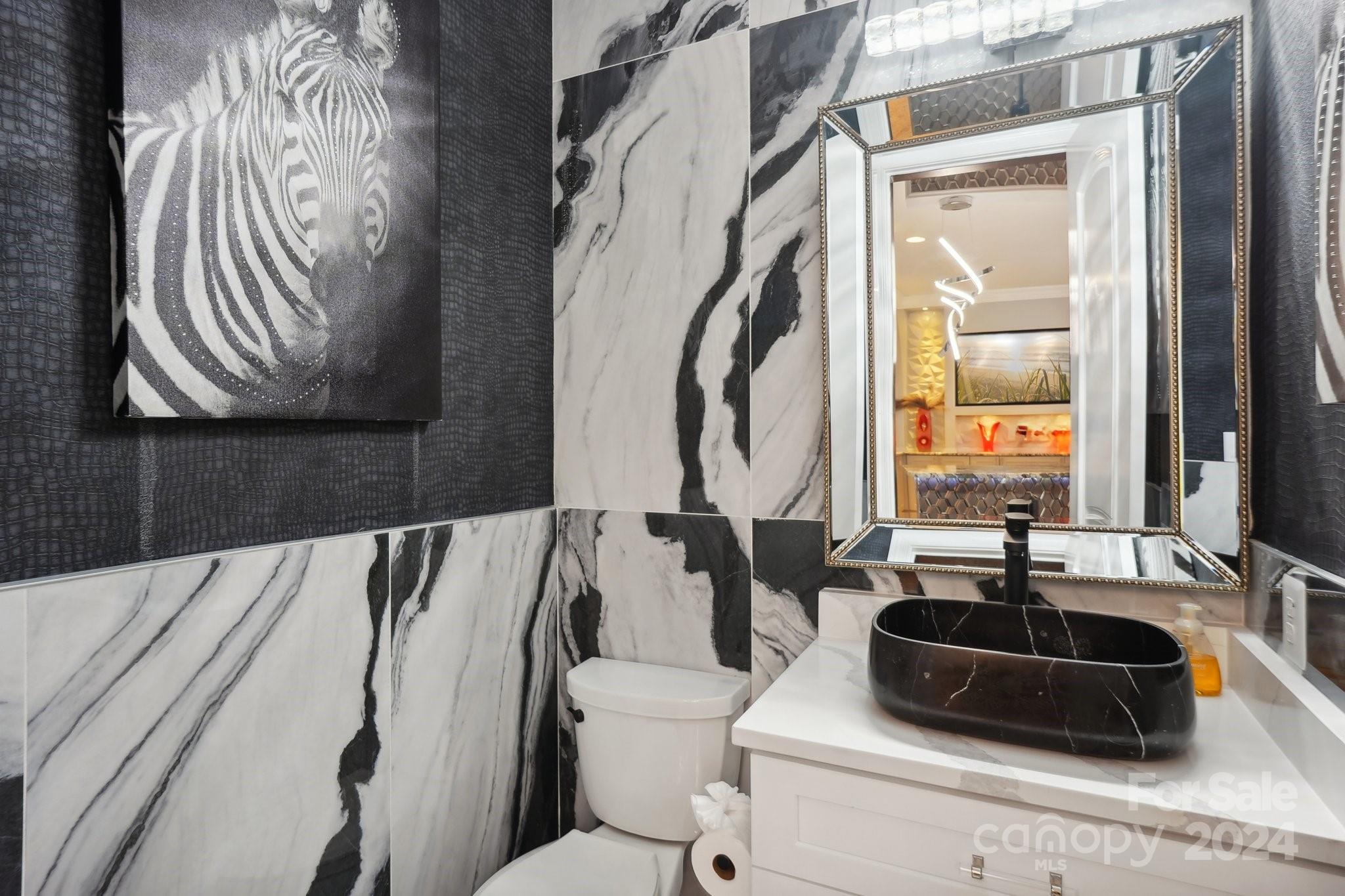 Jacobs Ridge - Residential