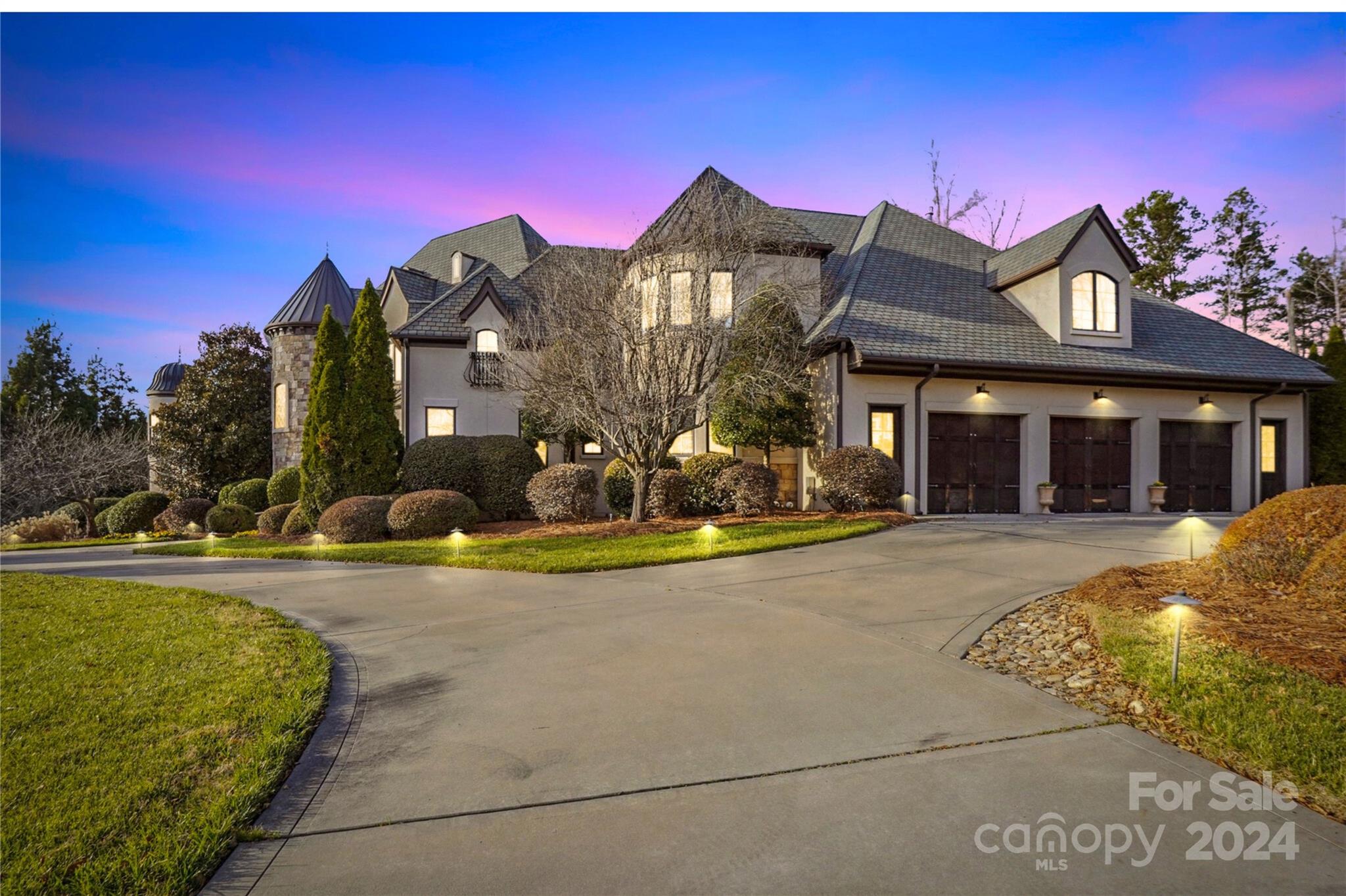 Jacobs Ridge - Residential