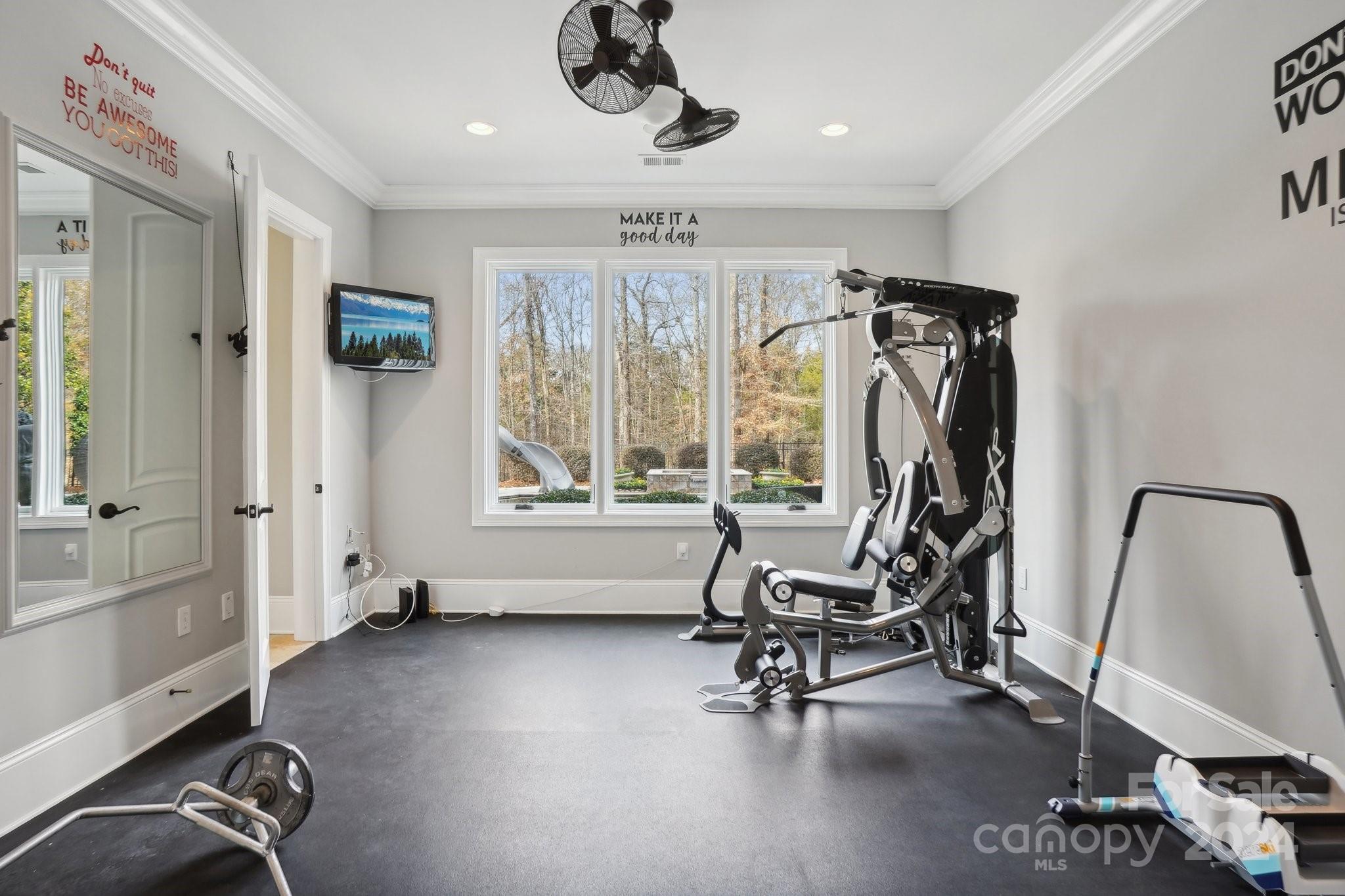 Jacobs Ridge - Residential