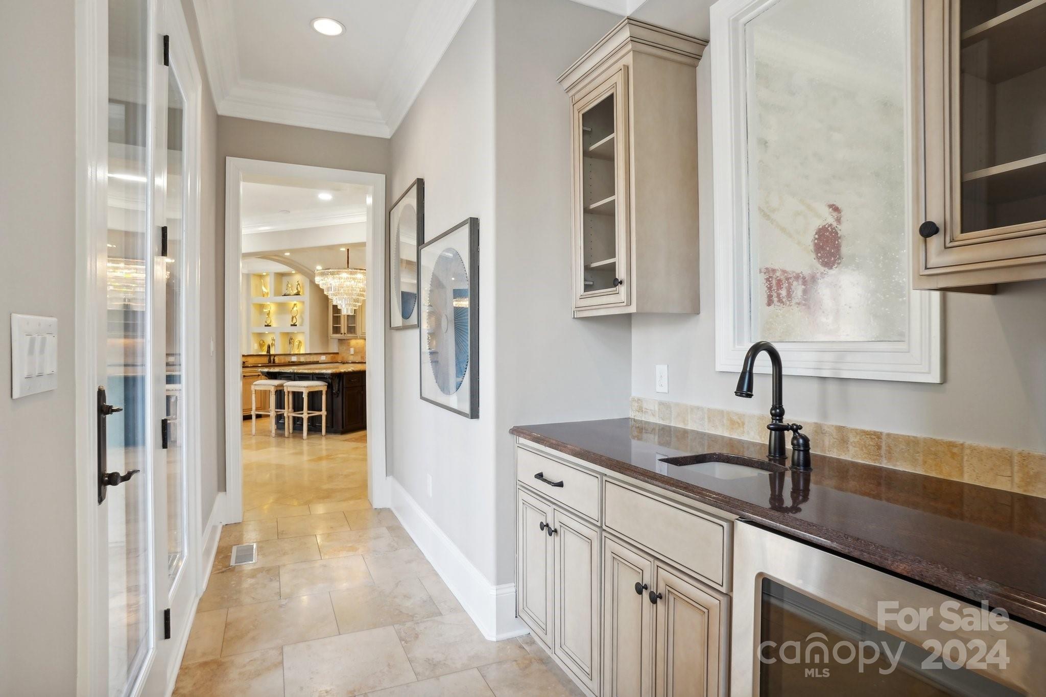 Jacobs Ridge - Residential