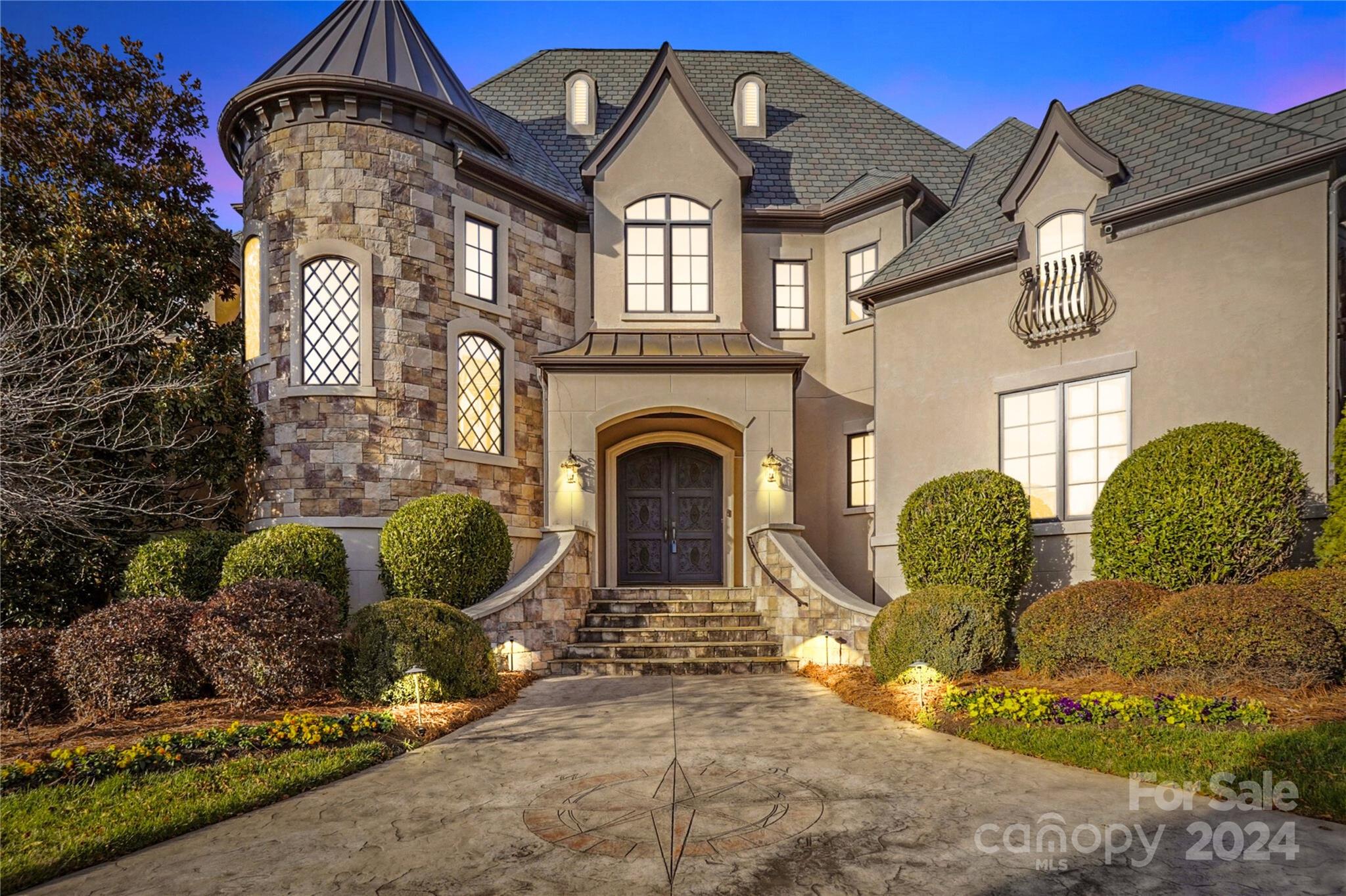 Jacobs Ridge - Residential