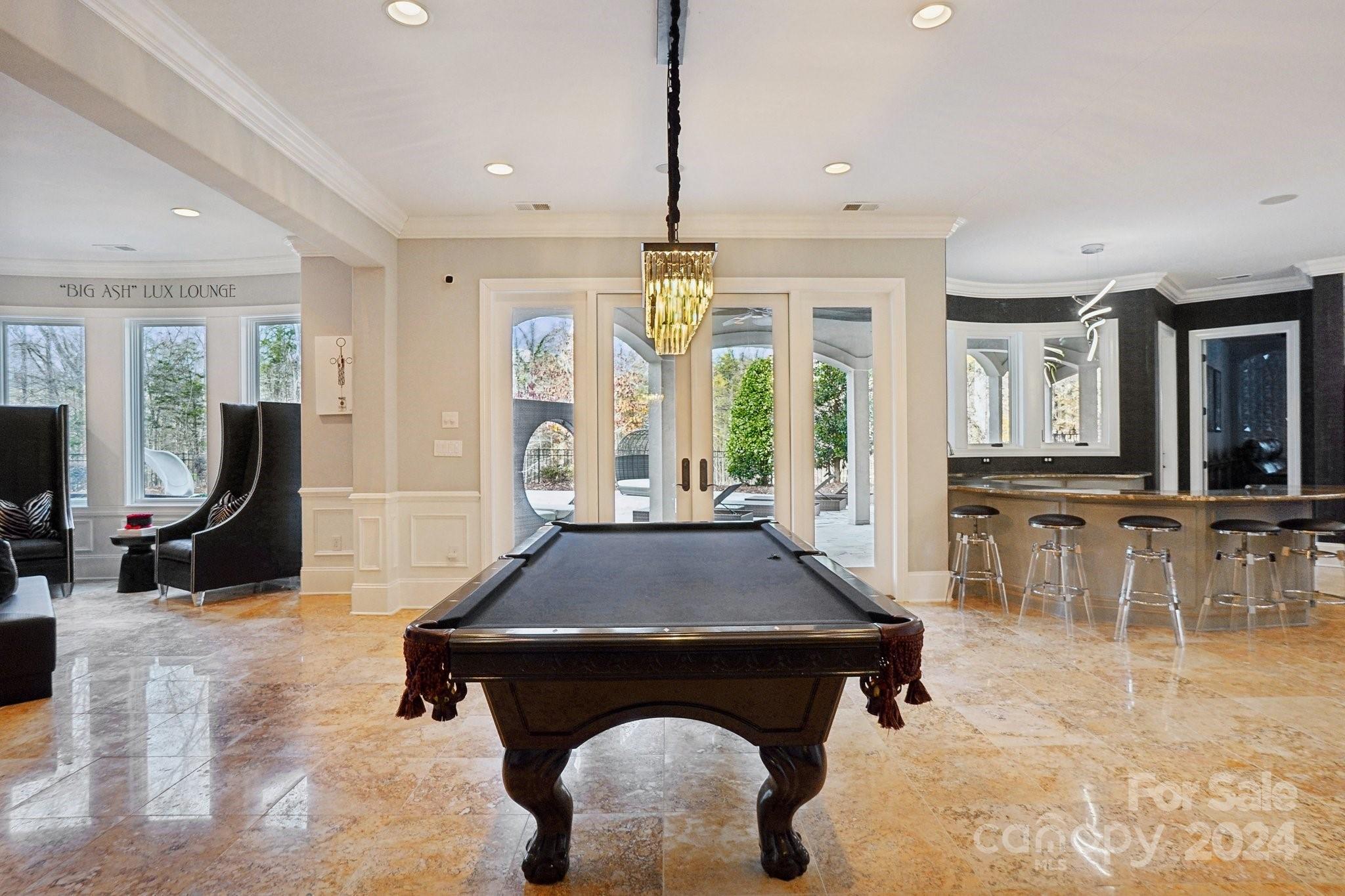 Jacobs Ridge - Residential