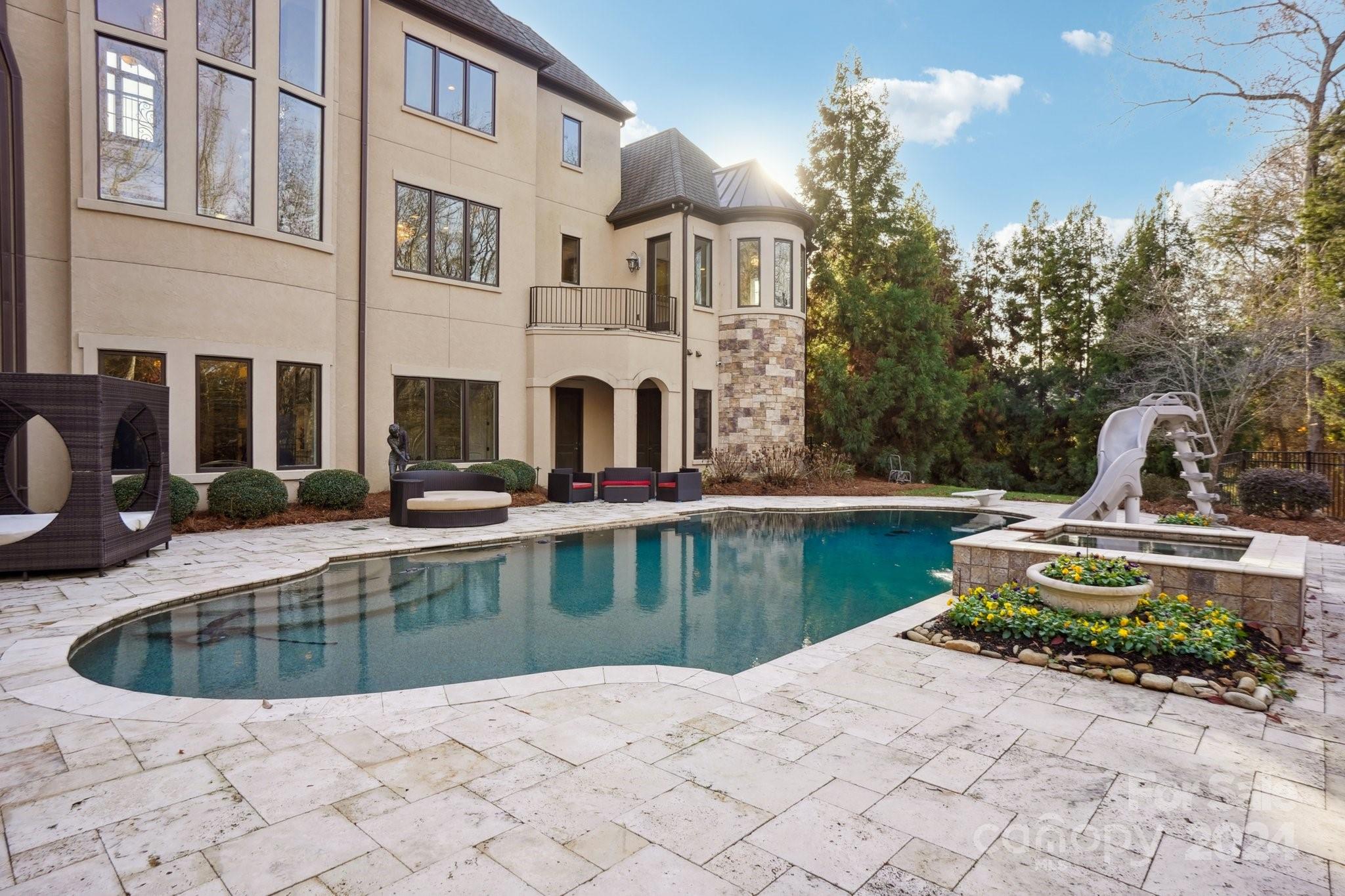 Jacobs Ridge - Residential