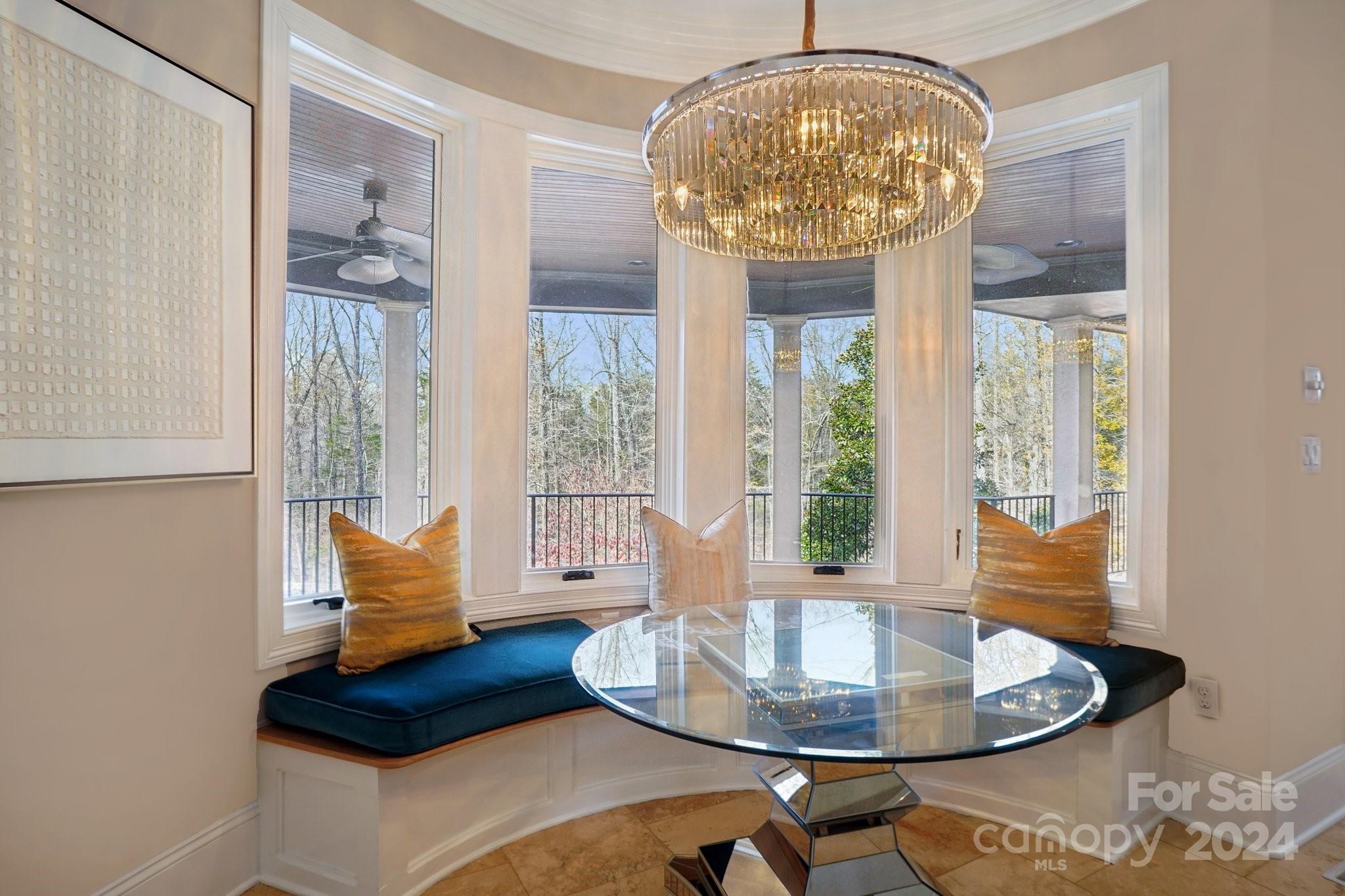 Jacobs Ridge - Residential